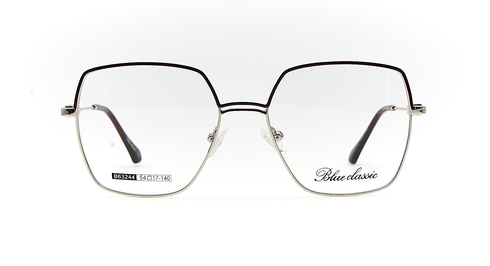 Купить Blue Classic B63244 C3 Красный - фото | Оптика Harmony