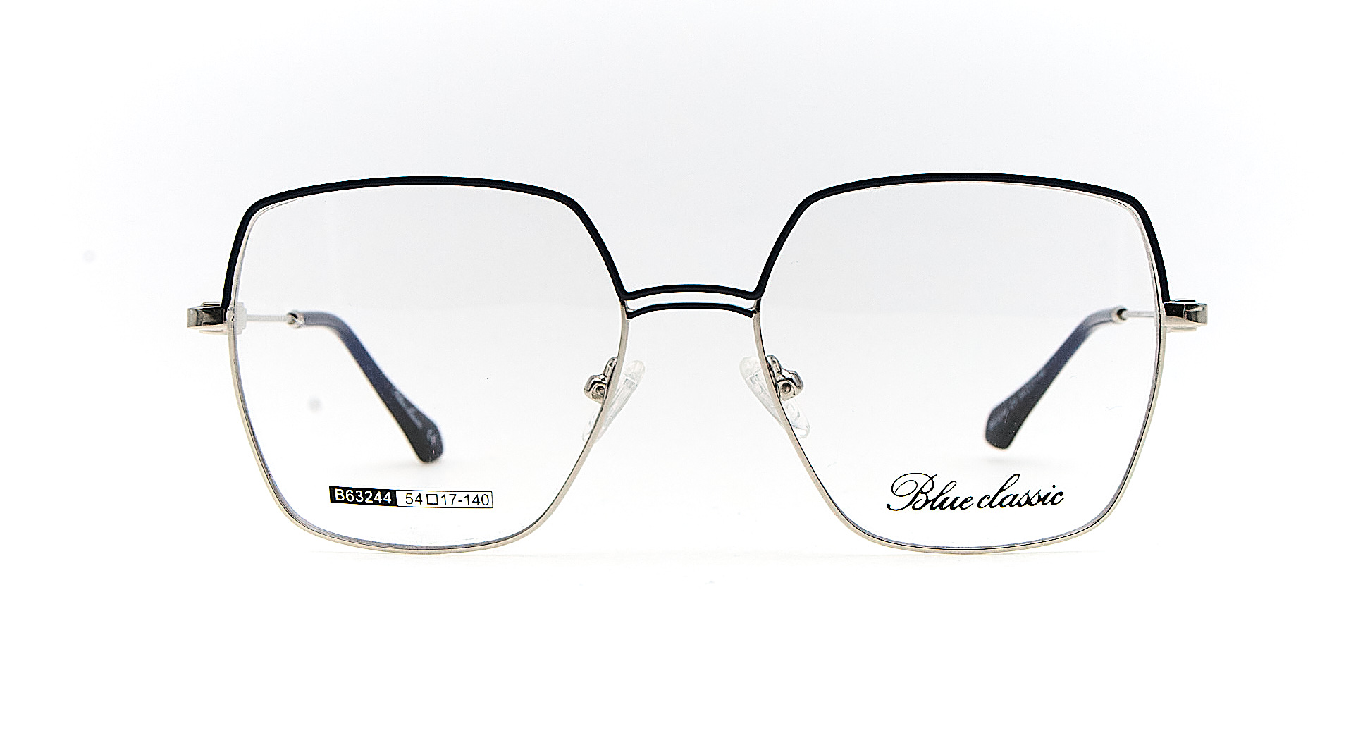 Купить Blue Classic b63244 c4 Синий - фото | Оптика Harmony