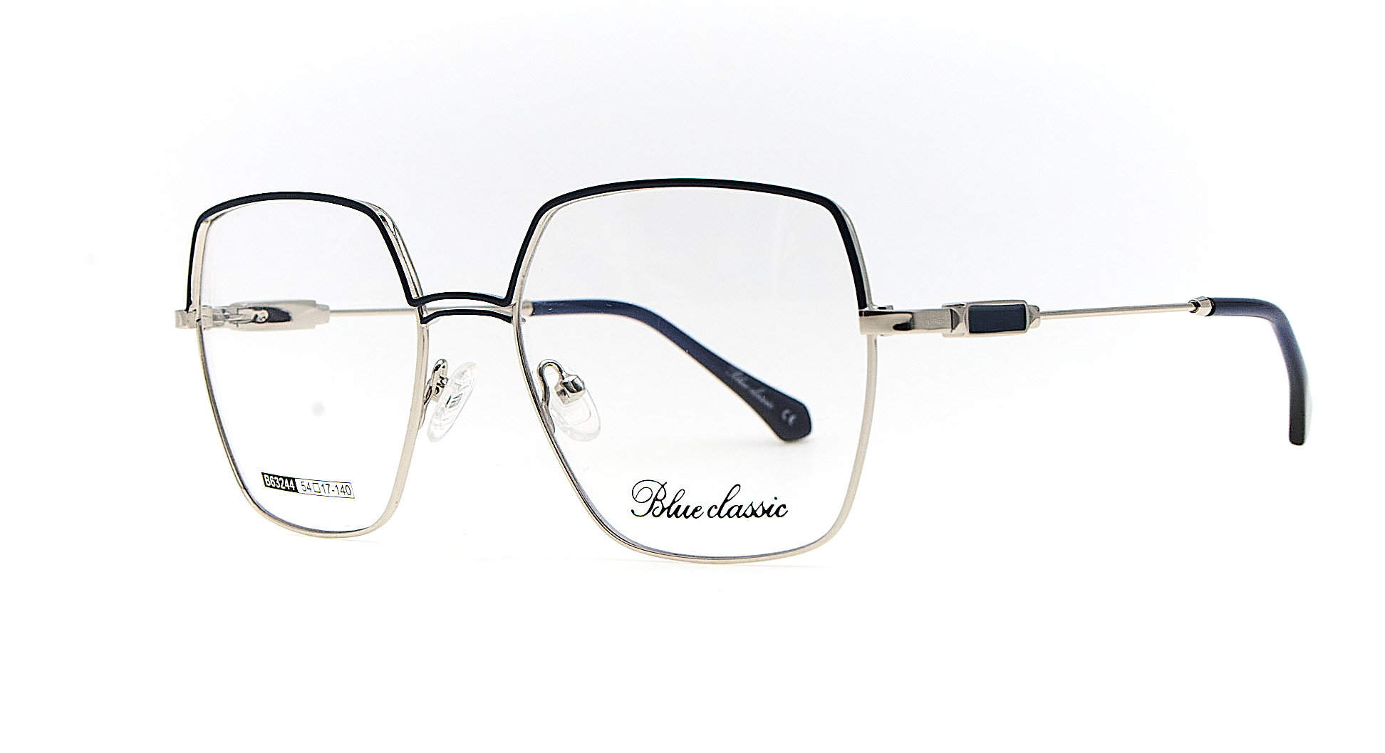 Blue Classic b63244 c4 Синий - фото 2