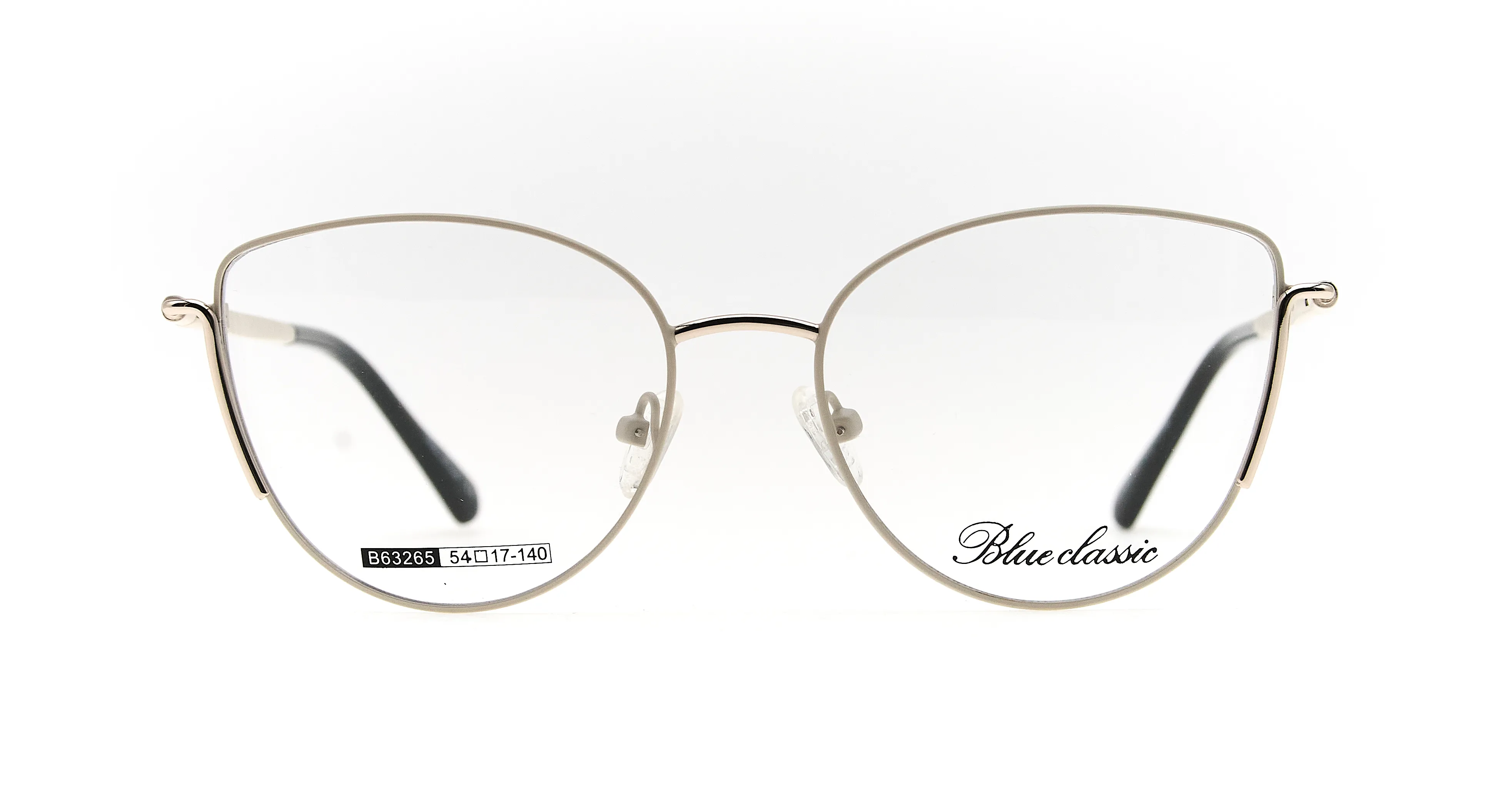 Купить Blue Classic b63265 c5 Белый - фото | Оптика Harmony