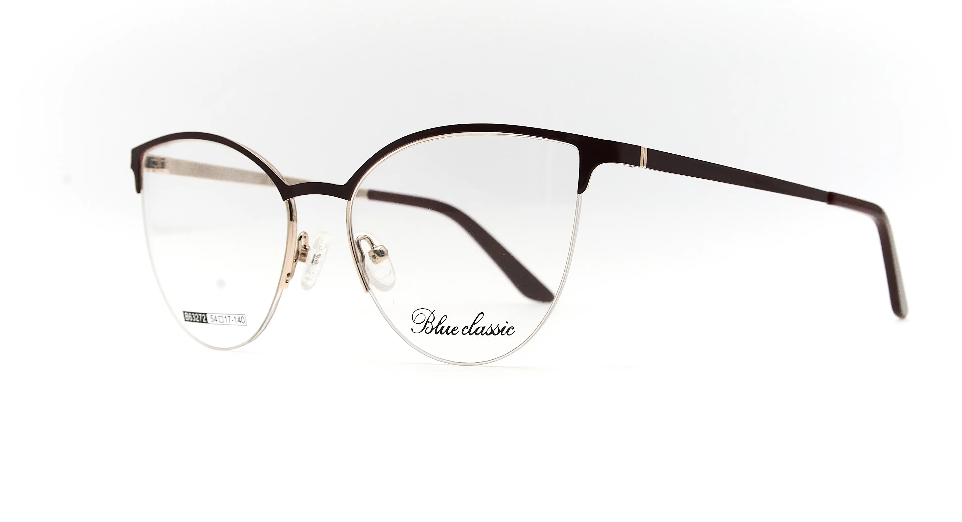 Blue Classic B63272 c3 Фиолетовый - фото 2