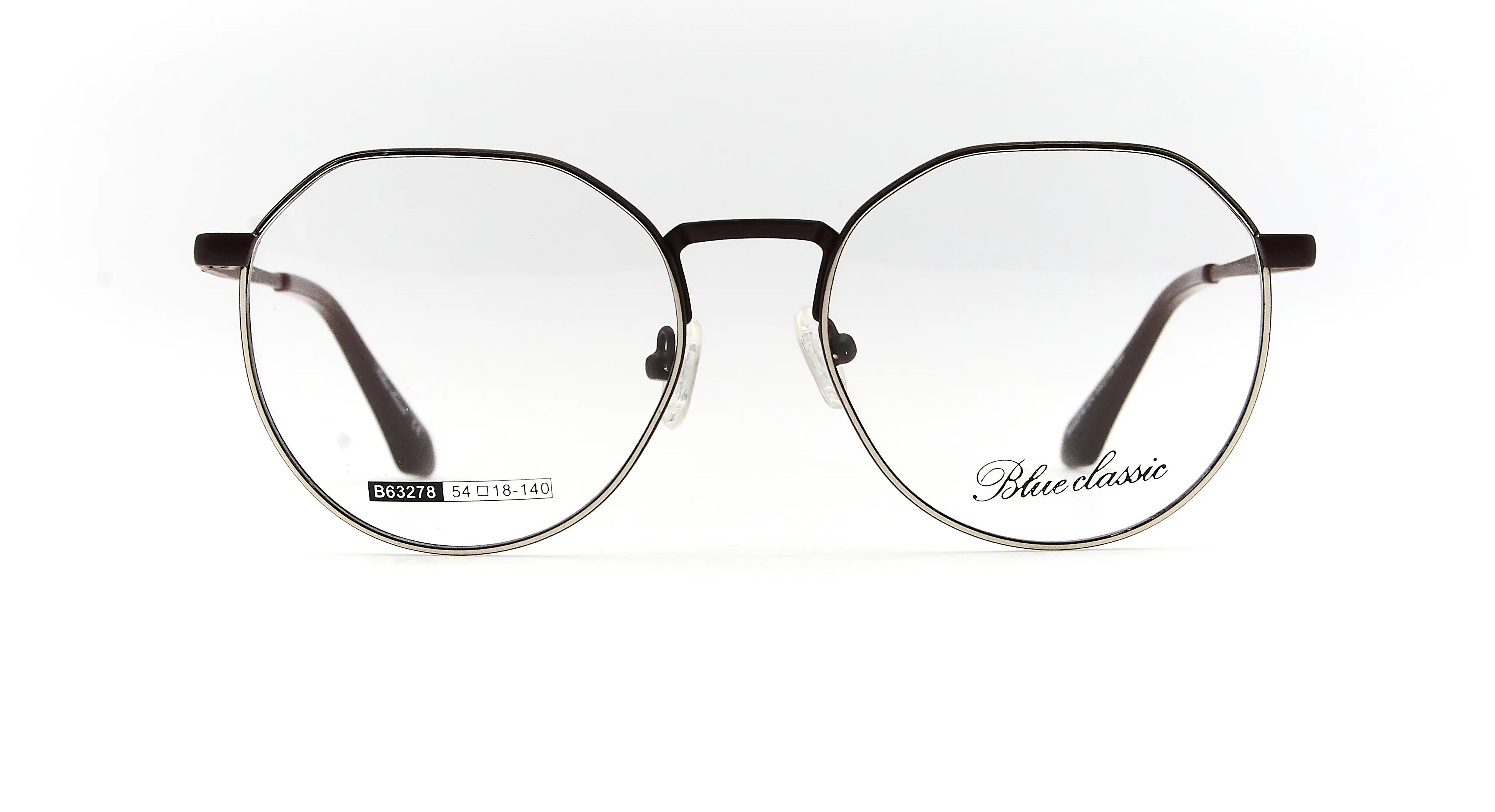 Купить Blue Classic b63278 c4 Коричневый - фото | Оптика Harmony