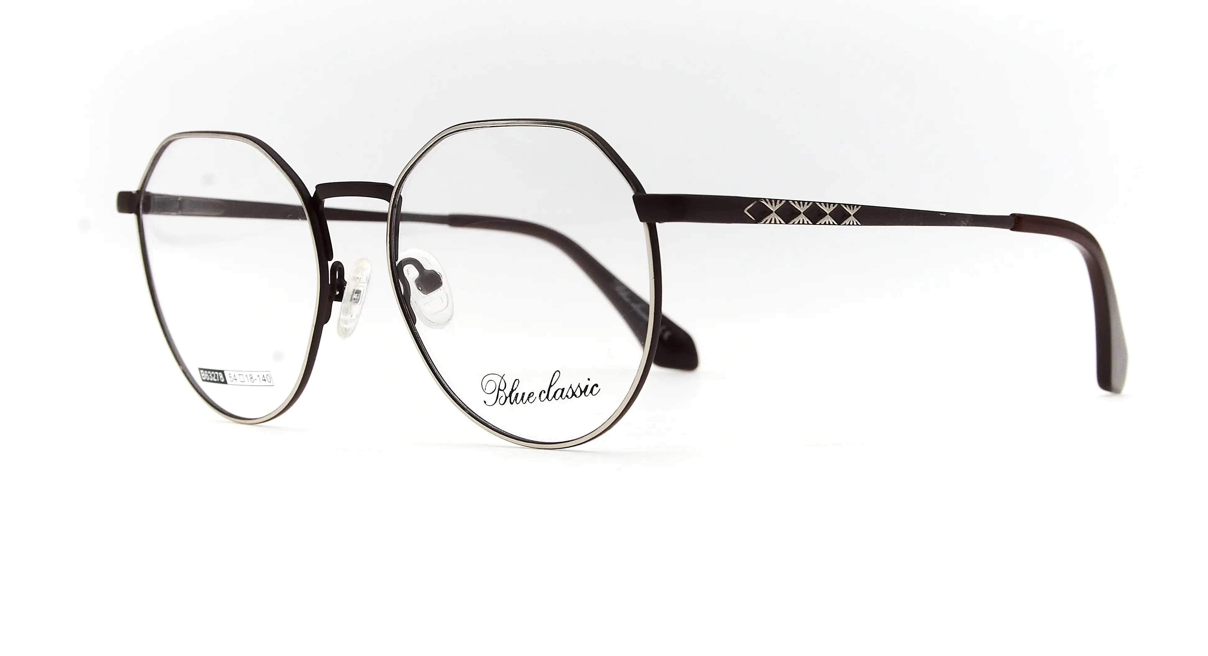 Blue Classic b63278 c4 Коричневый - фото 2