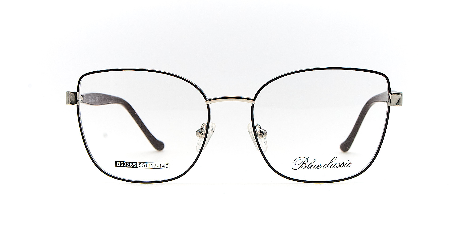 Купить Blue Classic B63285 C4 Черный - фото | Оптика Harmony