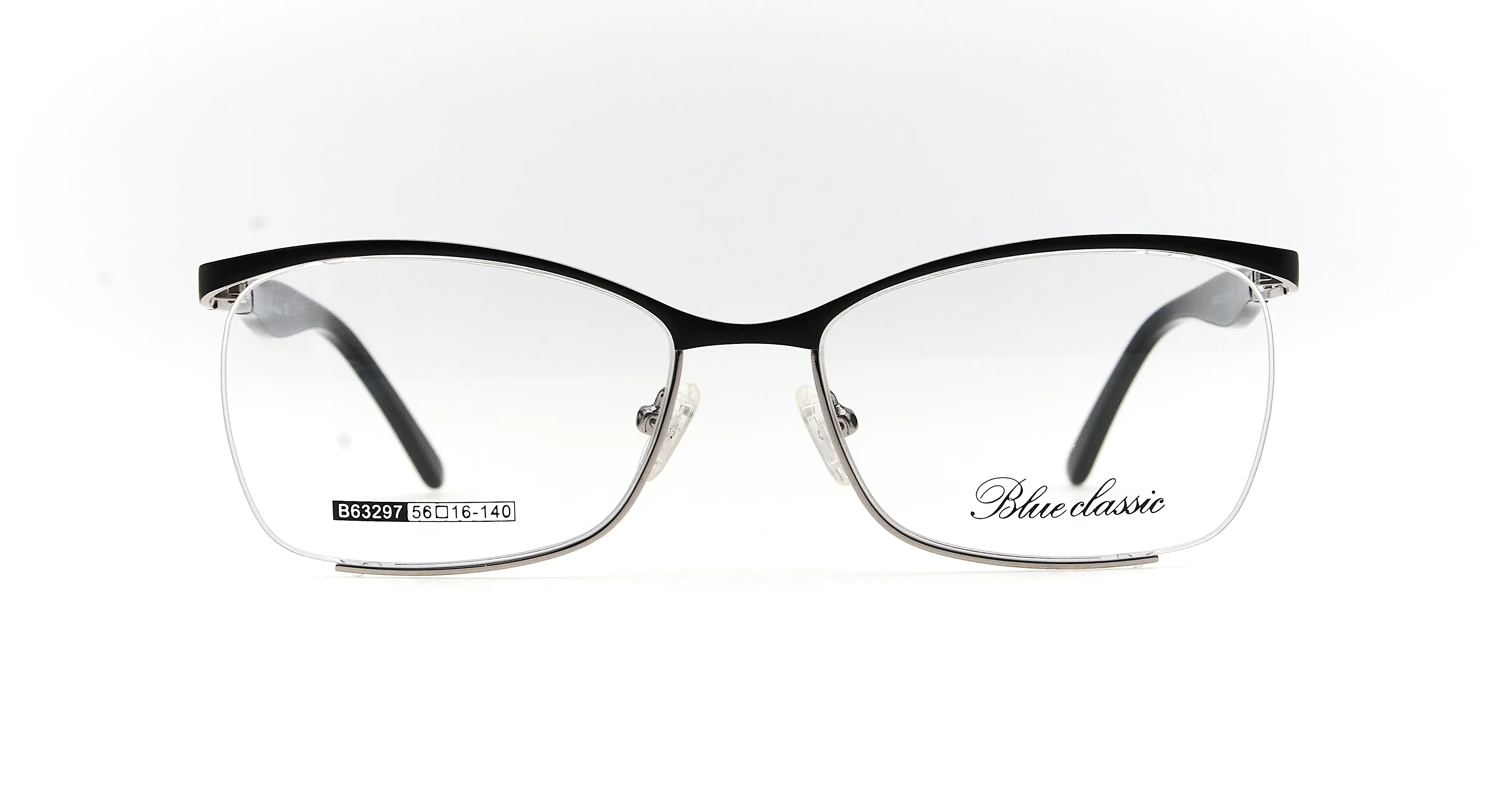 Купить Blue Classic b63297 c2 Черный - фото | Оптика Harmony