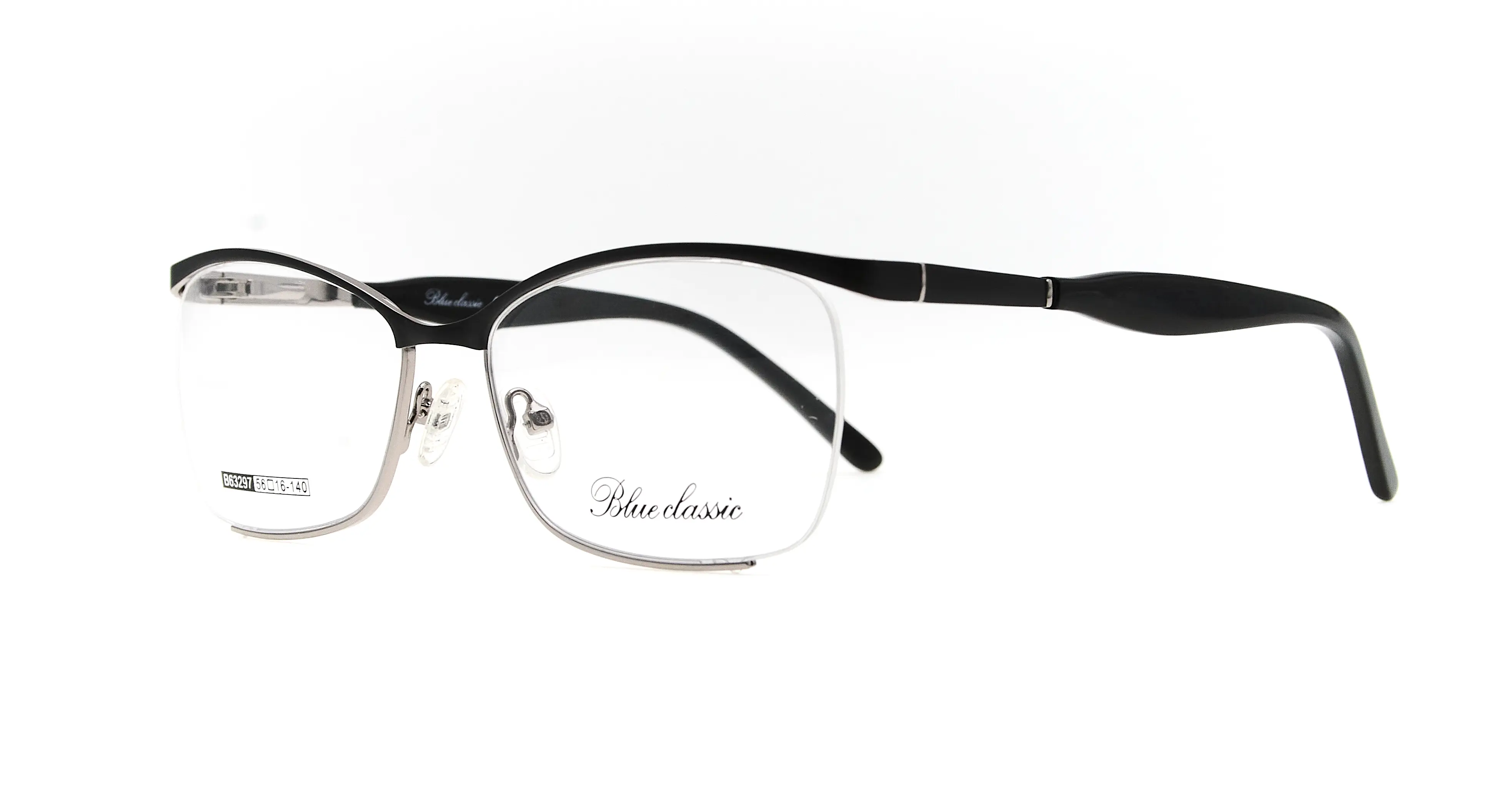 Blue Classic b63297 c2 Черный - фото 2