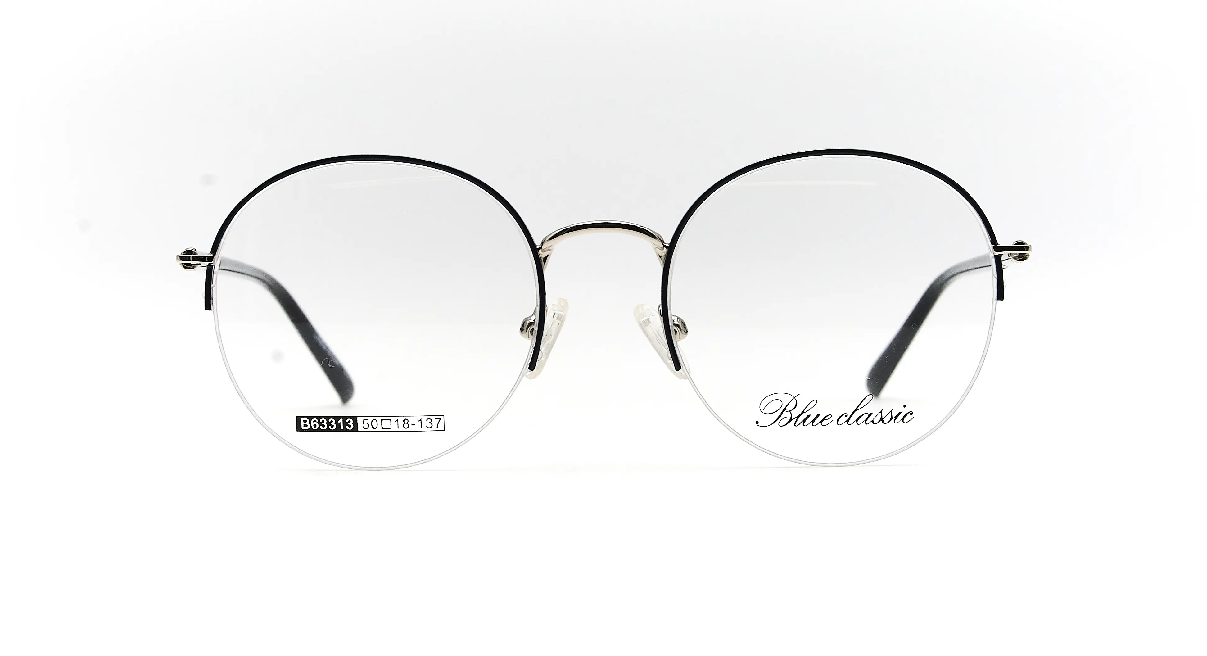 Купить Blue Classic b63313 c4 Синий - фото | Оптика Harmony