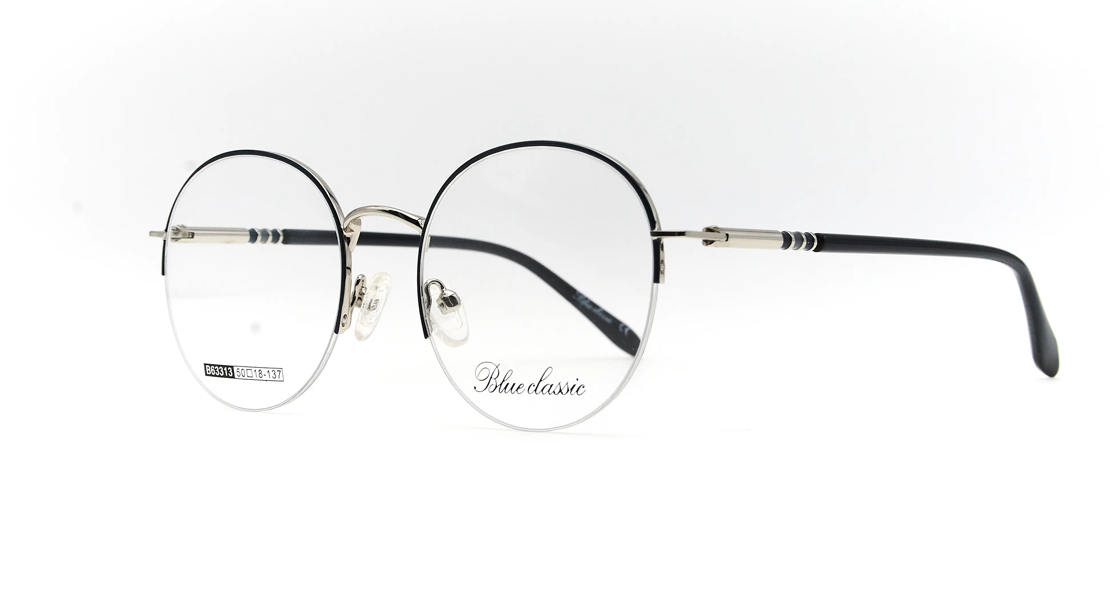 Blue Classic b63313 c4 Синий - фото 2