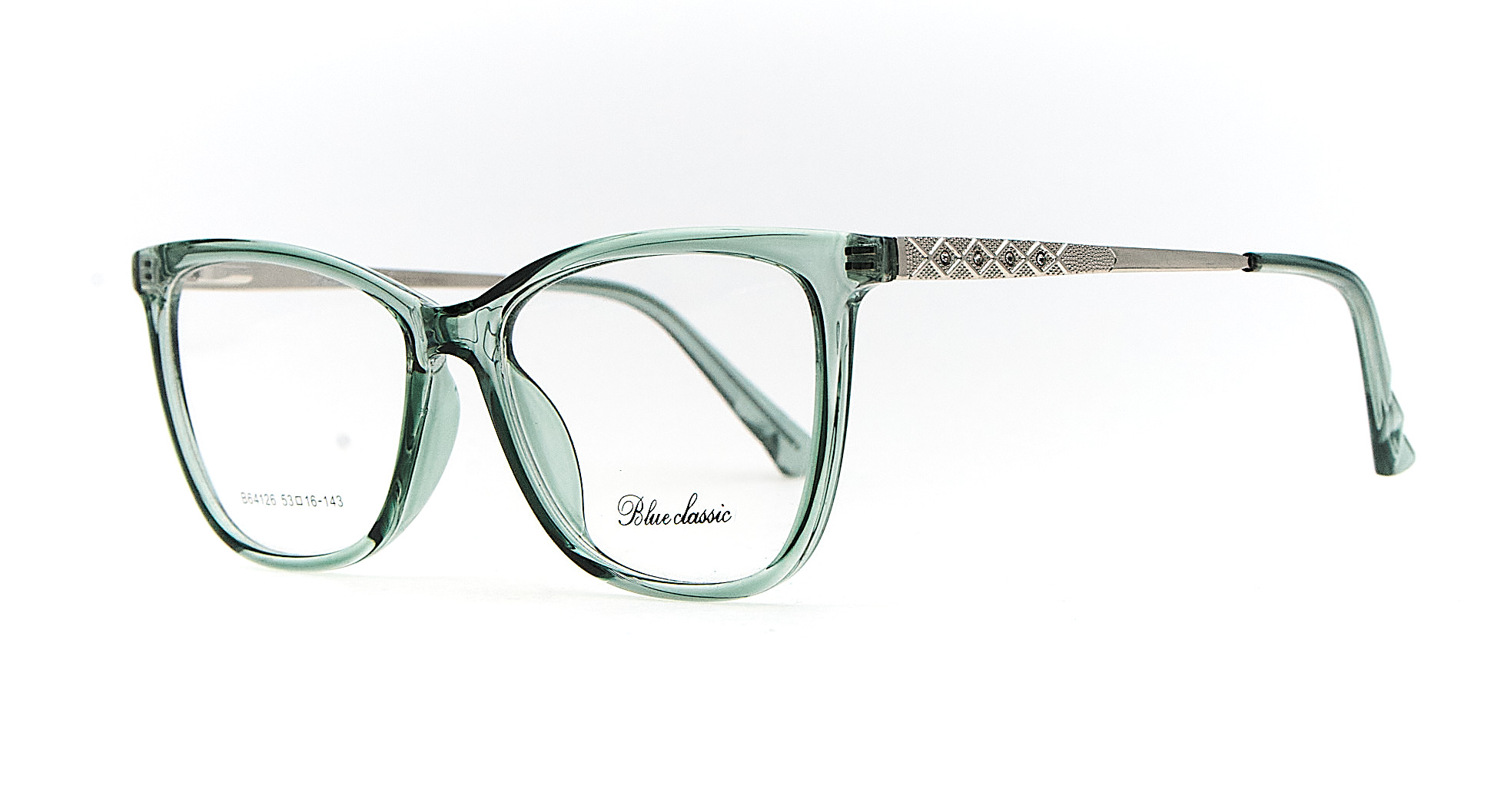 Blue Classic B64126 c4 - фото 2