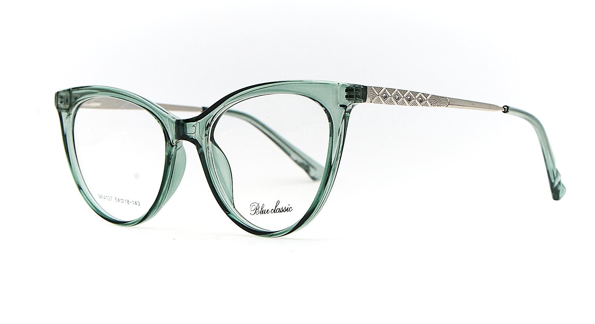 Blue Classic B64127 C4 Зеленый - фото 2