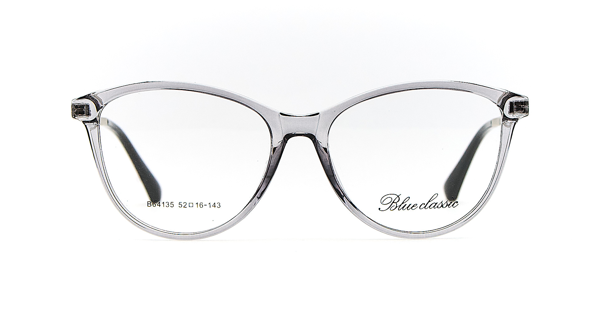 Купить Blue Classic b64135 c5 Серый - фото | Оптика Harmony