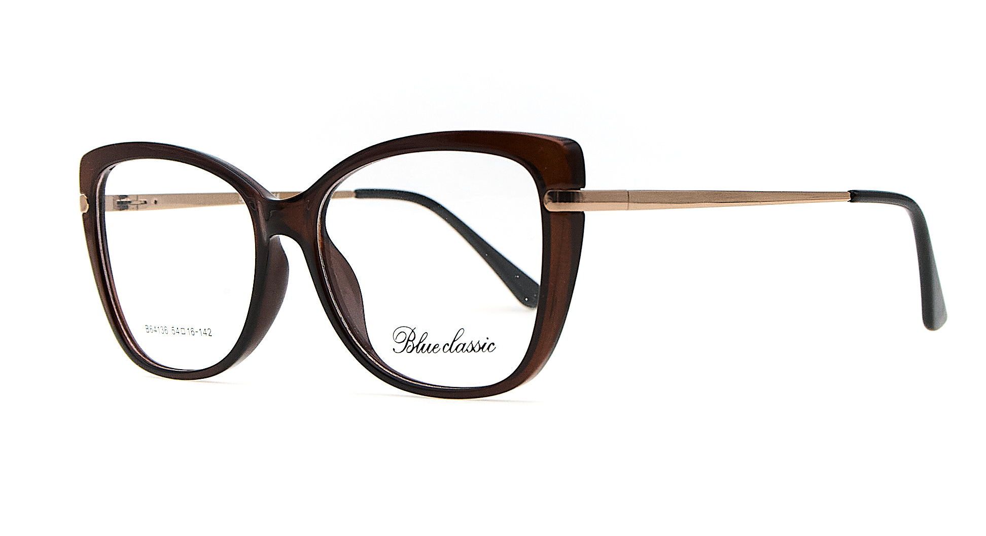 Blue Classic b64136 c2 Коричневый - фото 2