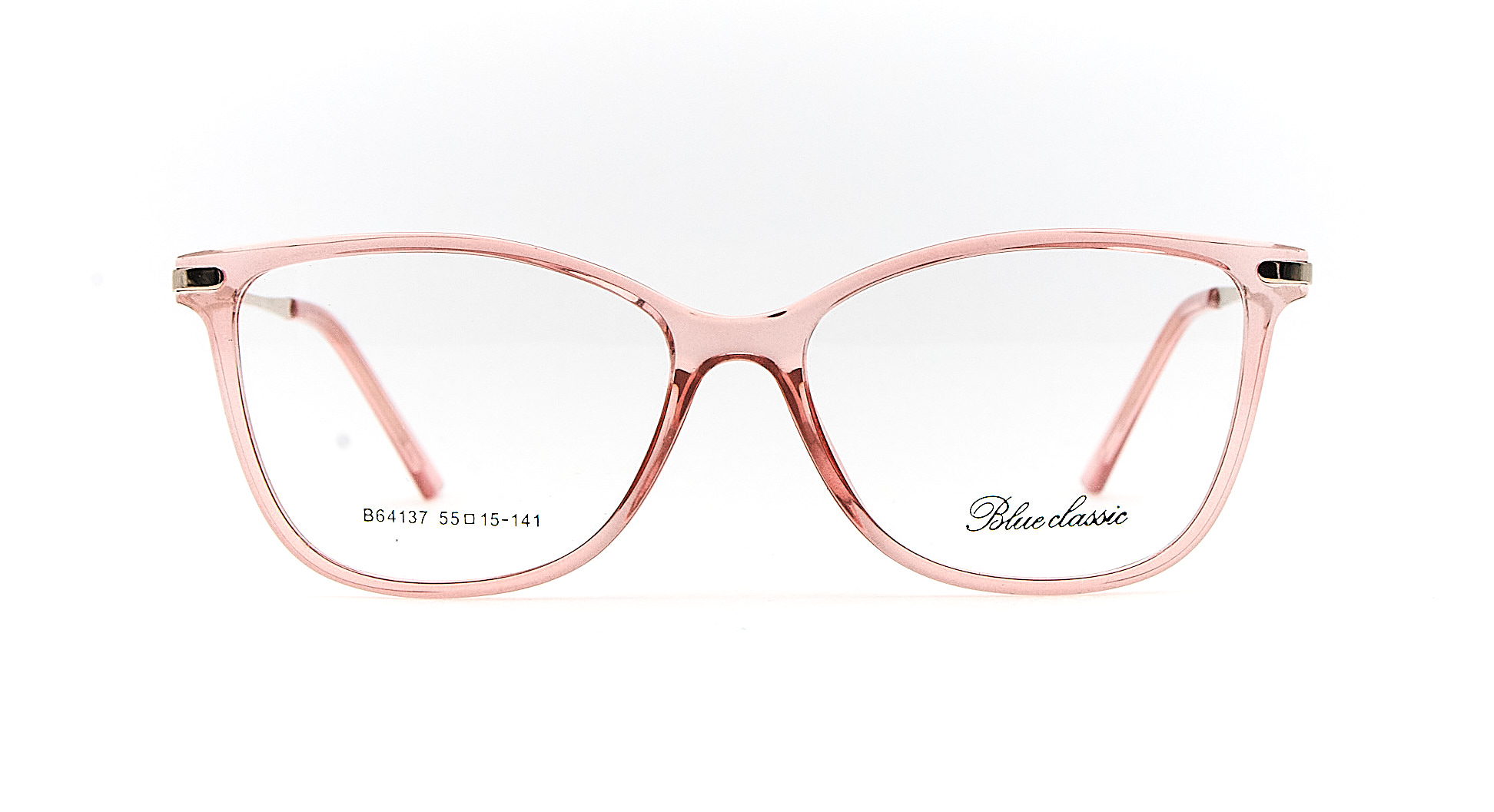 Купить Blue Classic b64137 c3 Розовый - фото | Оптика Harmony
