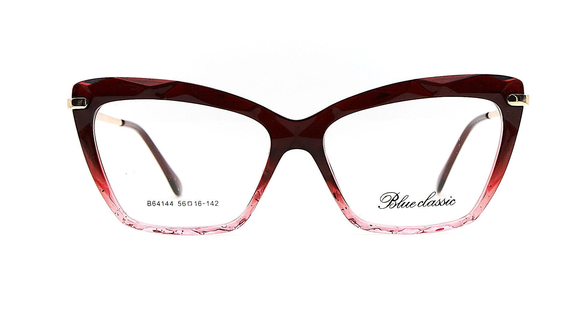 Купить Blue Classic B64144 C3 Красный - фото | Оптика Harmony
