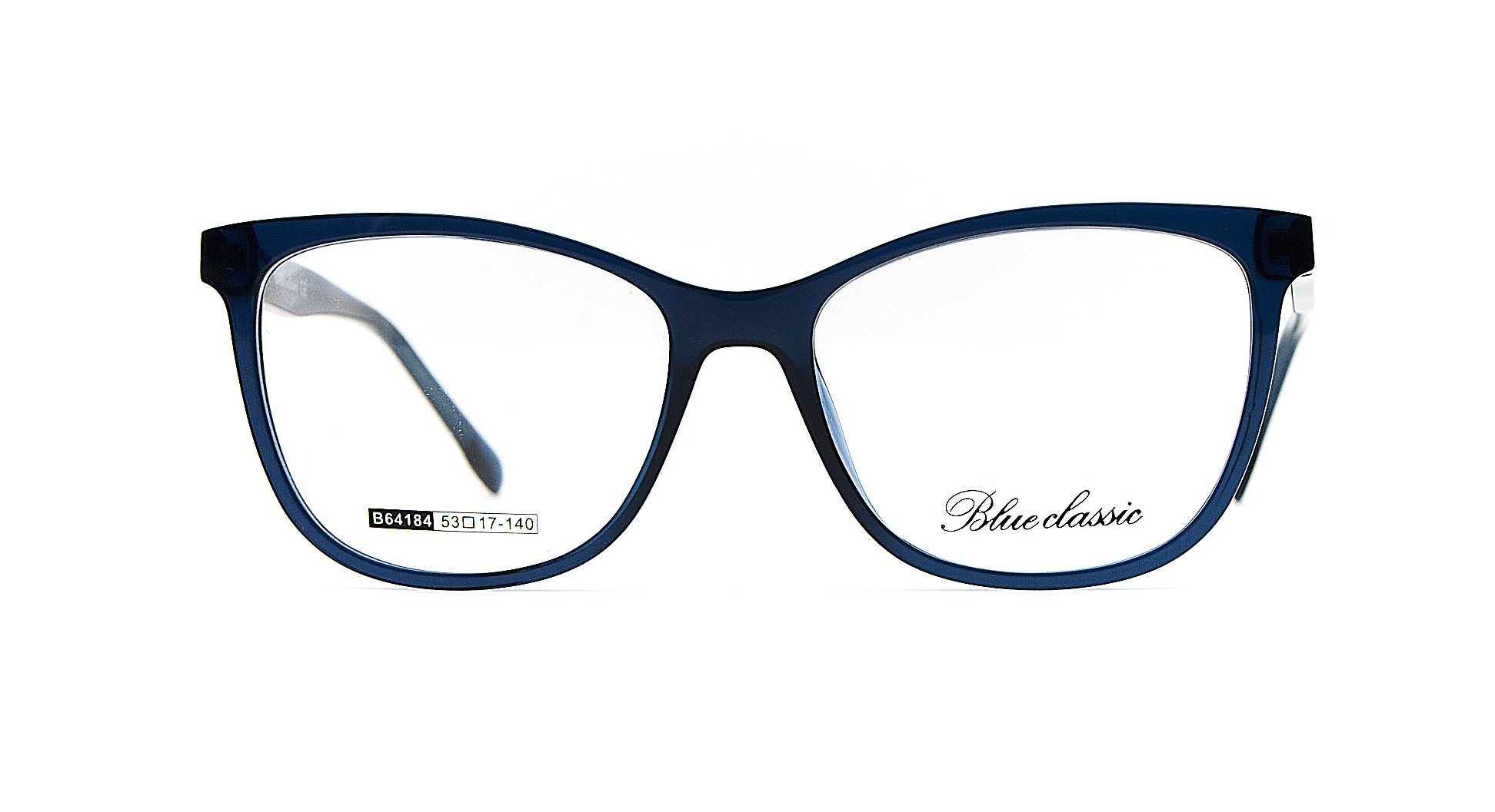 Купить Blue Classic B64184 C4 - фото | Оптика Harmony