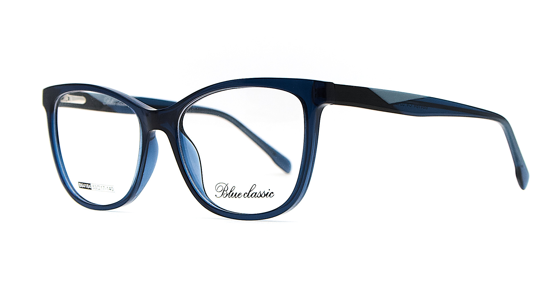 Blue Classic B64184 C4 - фото 2