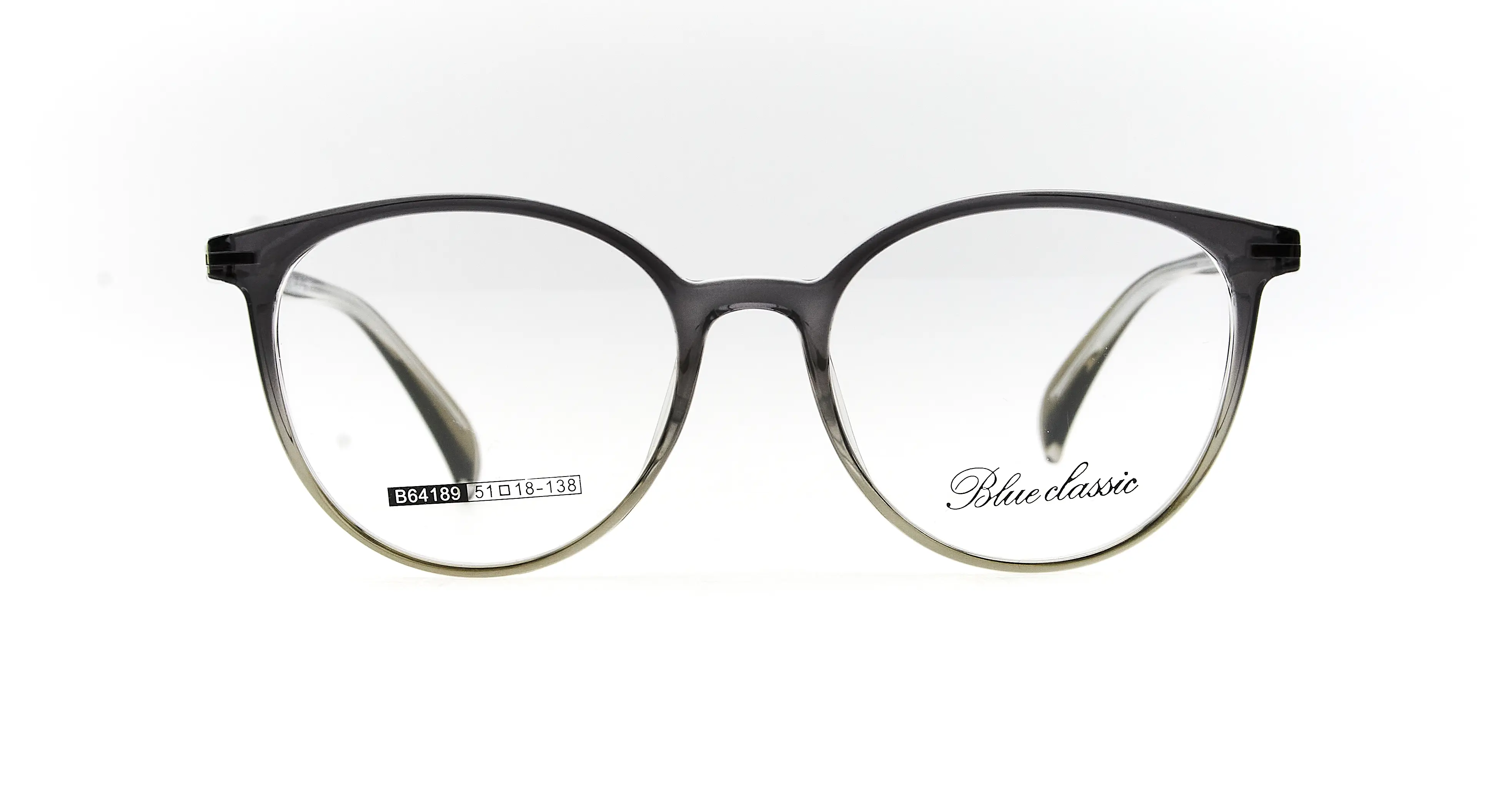 Купить Blue Classic B64189 C24 Серый - фото | Оптика Harmony