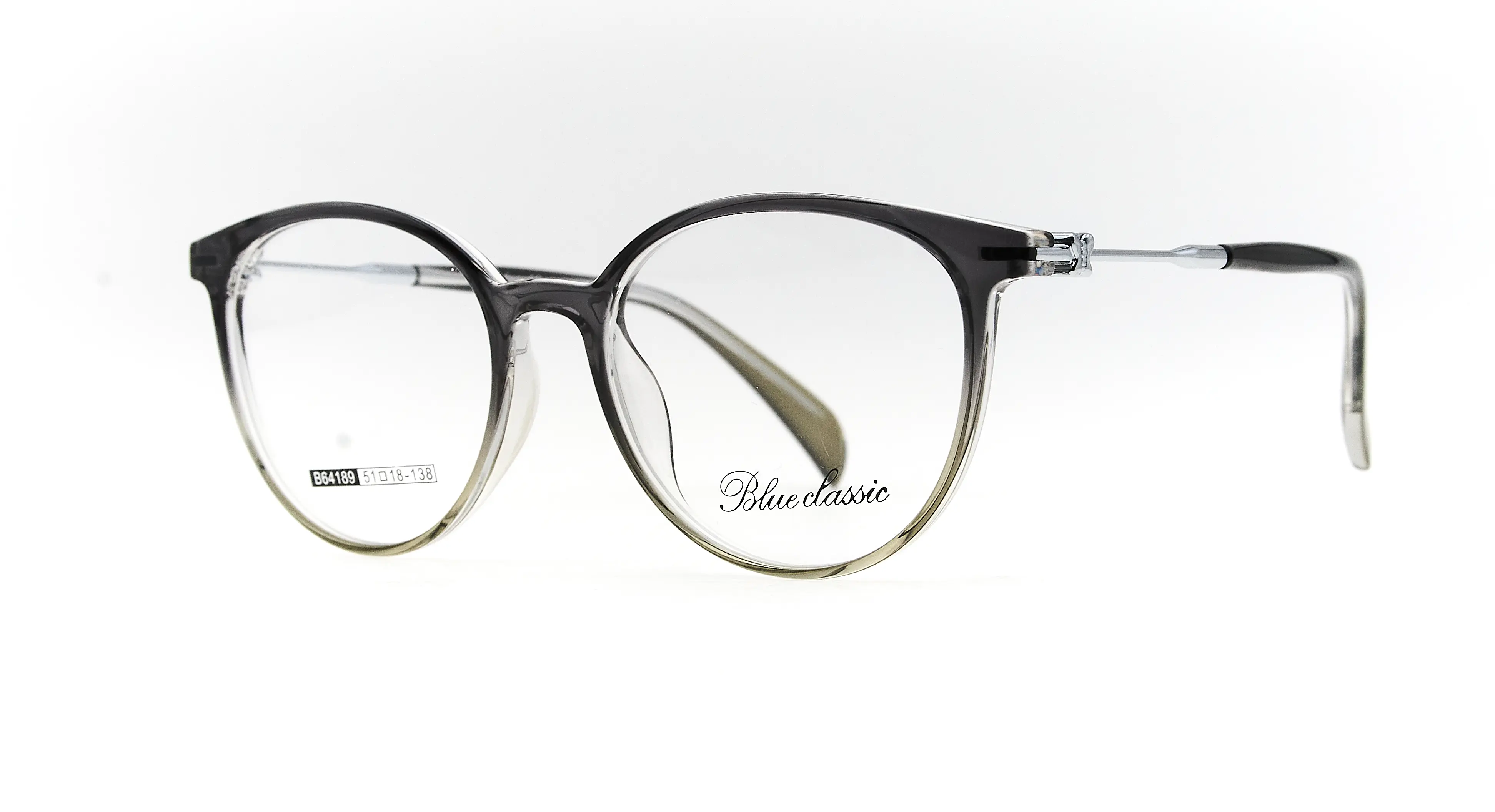 Blue Classic B64189 C24 Серый - фото 2