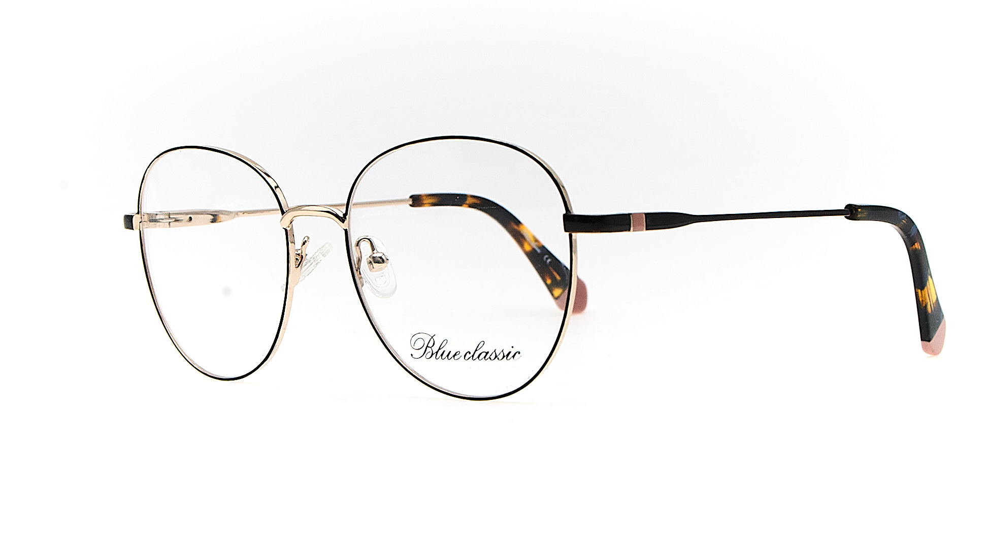 Blue Classic F603 C1 Черный - фото 2