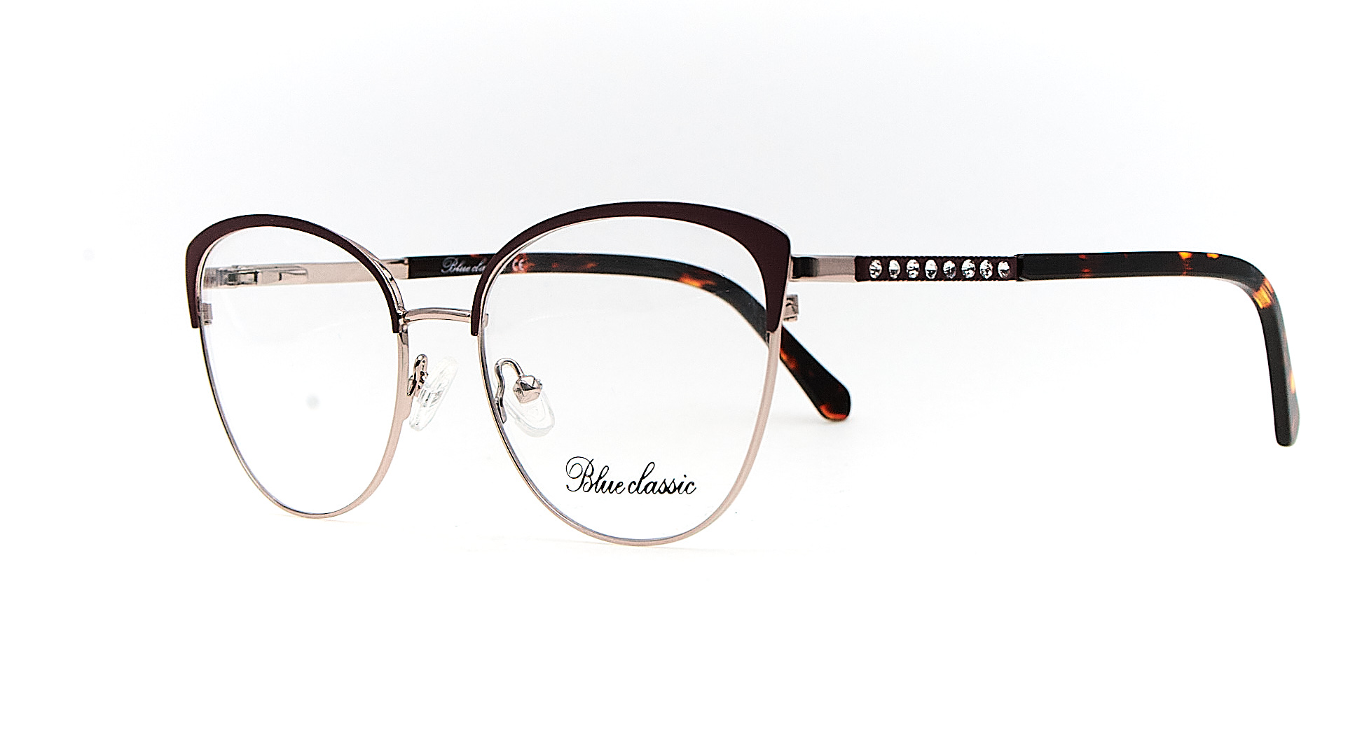 Blue Classic f787 c5 Красный - фото 2