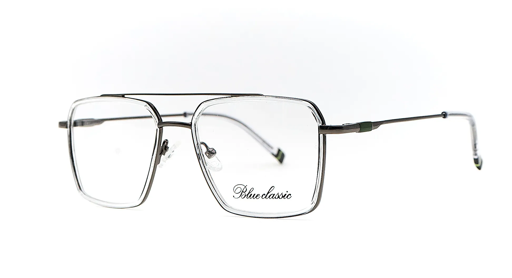 Blue Classic sy1033 c2 Прозрачный - фото 2