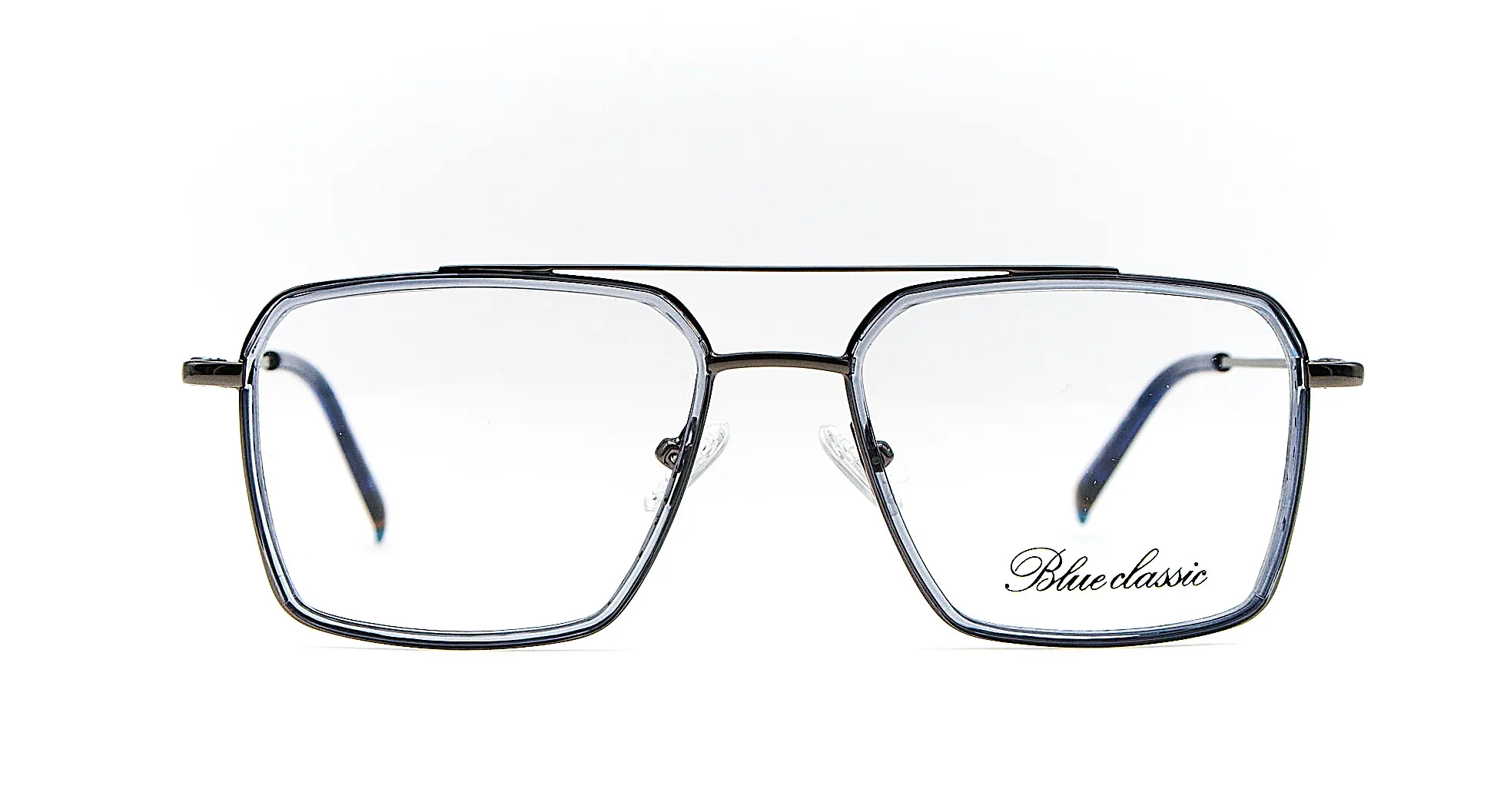 Купить Blue Classic sy1033 c6 Синий - фото | Оптика Harmony