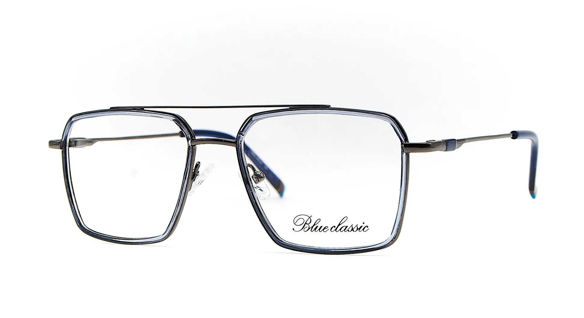 Blue Classic sy1033 c6 Синий - фото 2