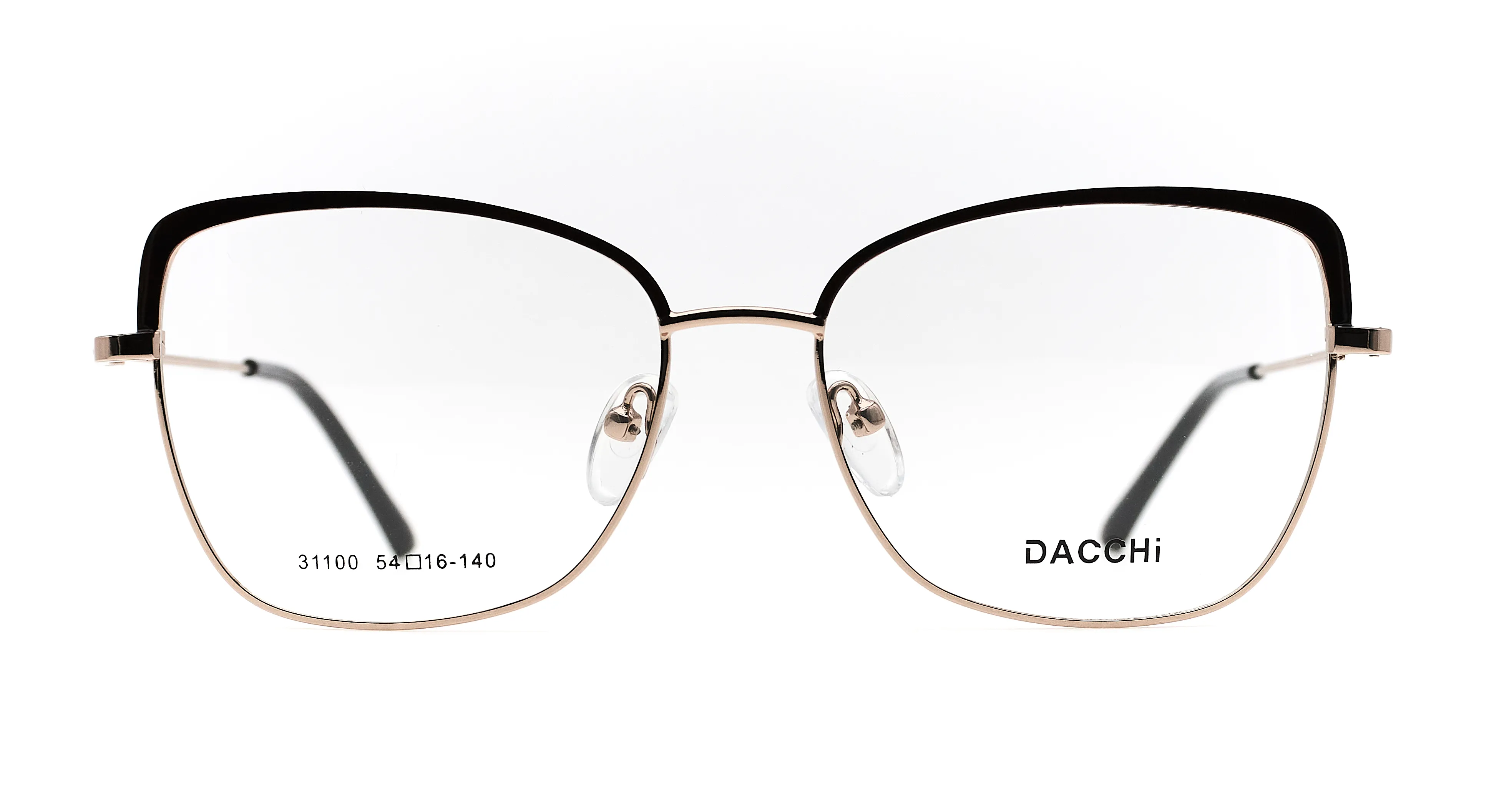 Купить Dacchi 31100 c2 Черный - фото | Оптика Harmony