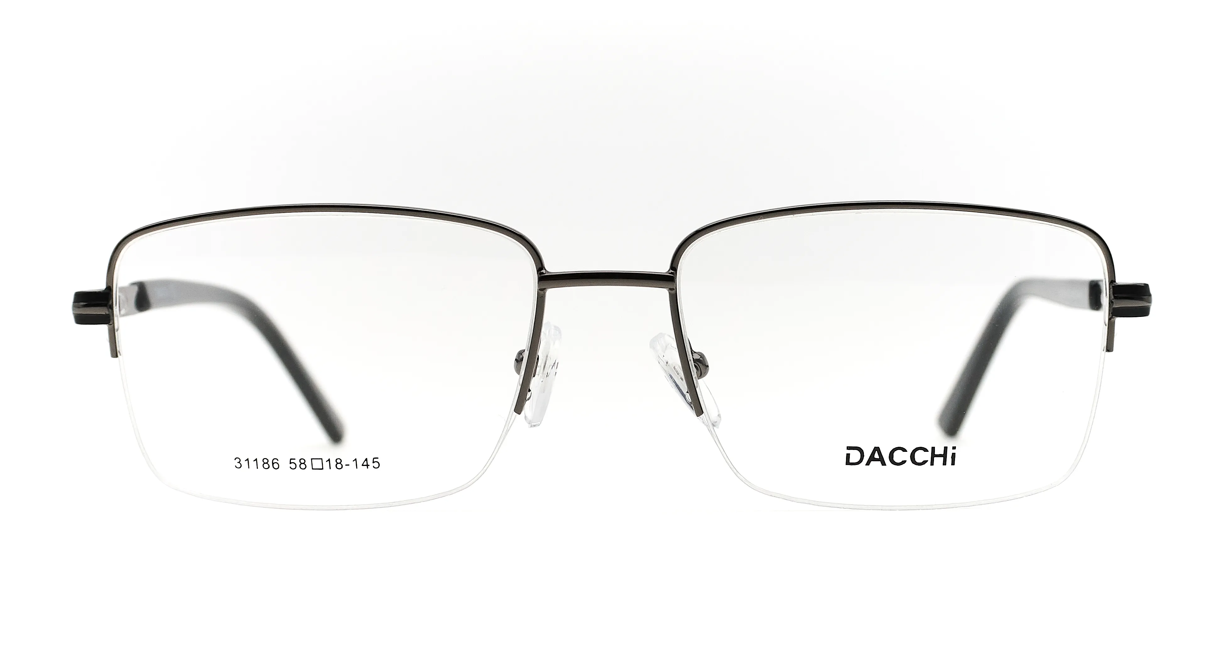 Купить Dacchi 31186 c2 Серый - фото | Оптика Harmony
