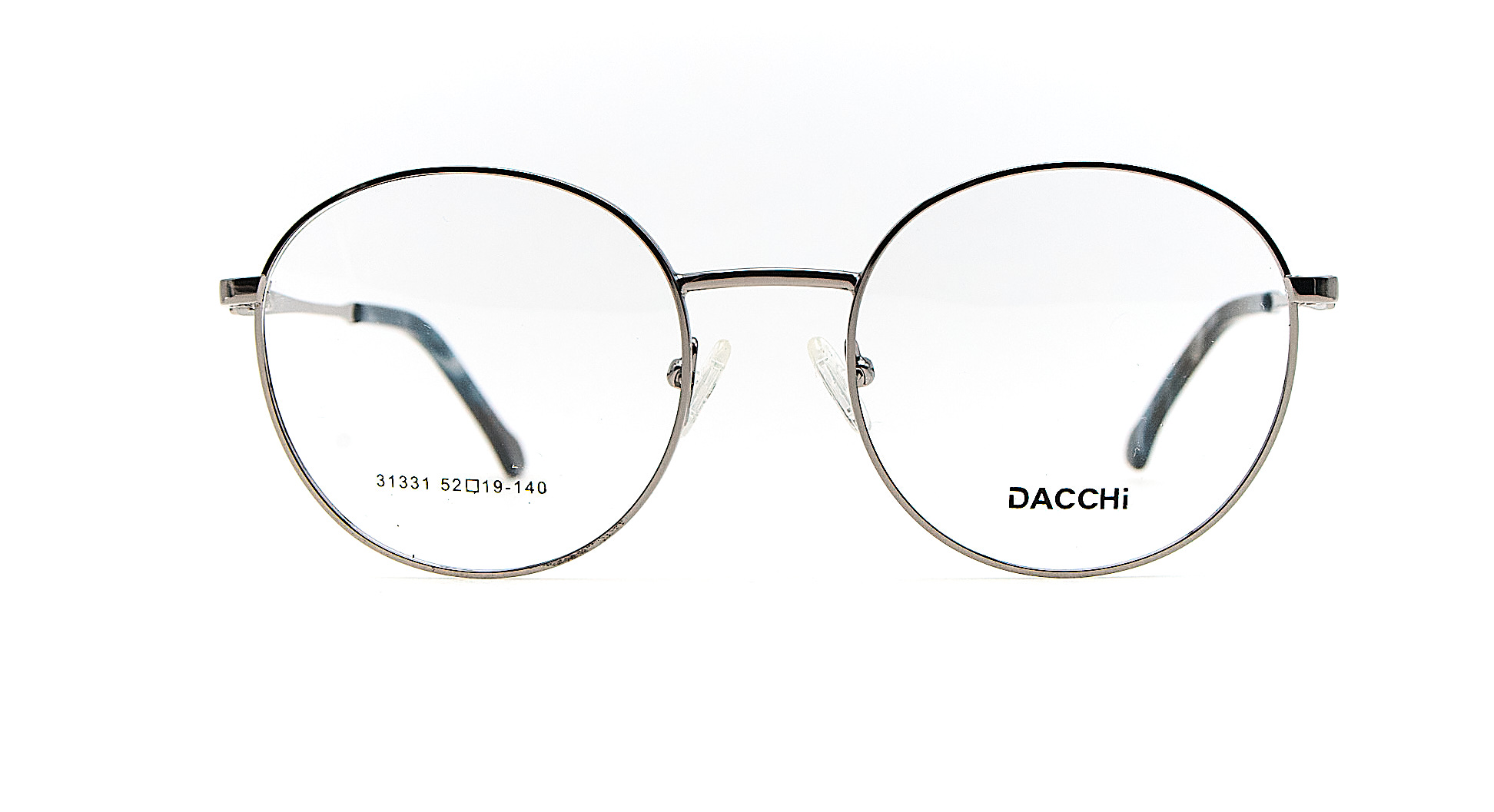 Купить Dacchi 31331 С2 Серебряный - фото | Оптика Harmony