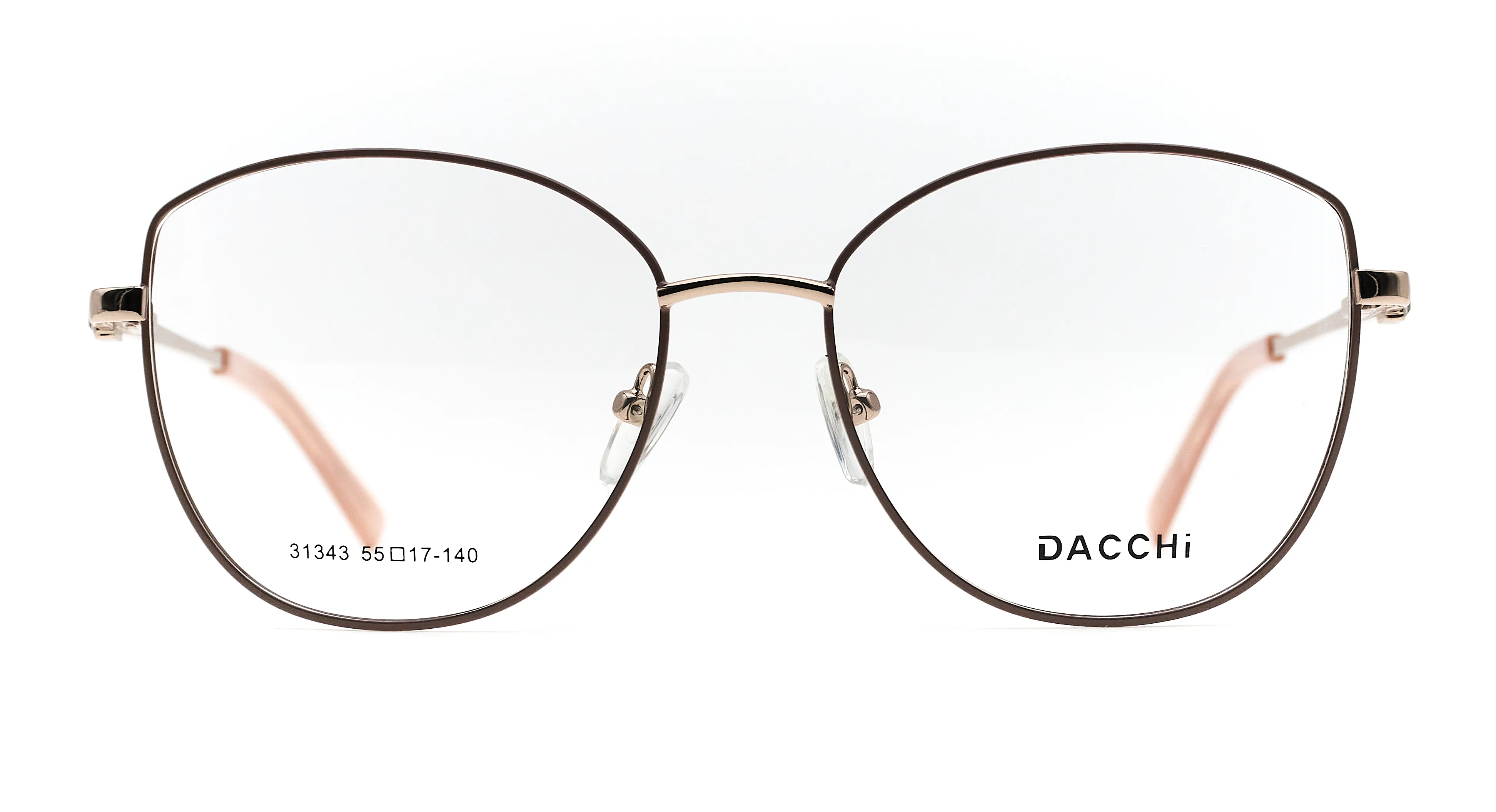 Купить Dacchi 31343 c4 Бежевый - фото | Оптика Harmony