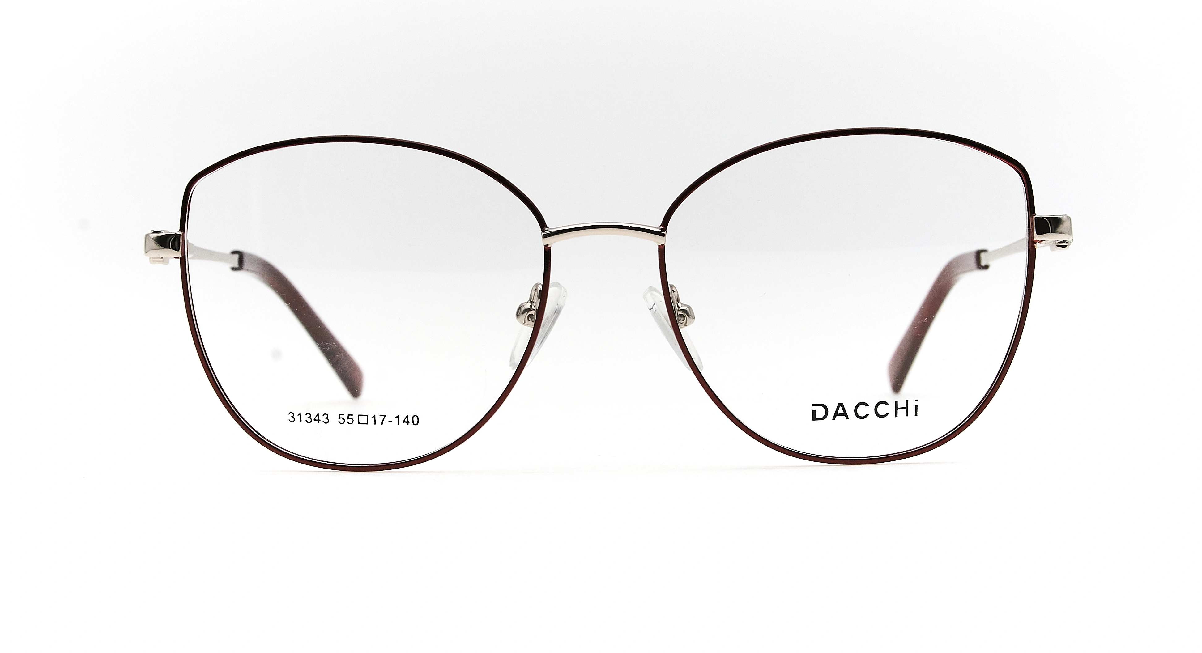 Купить Dacchi 31343 С3 Красный - фото | Оптика Harmony