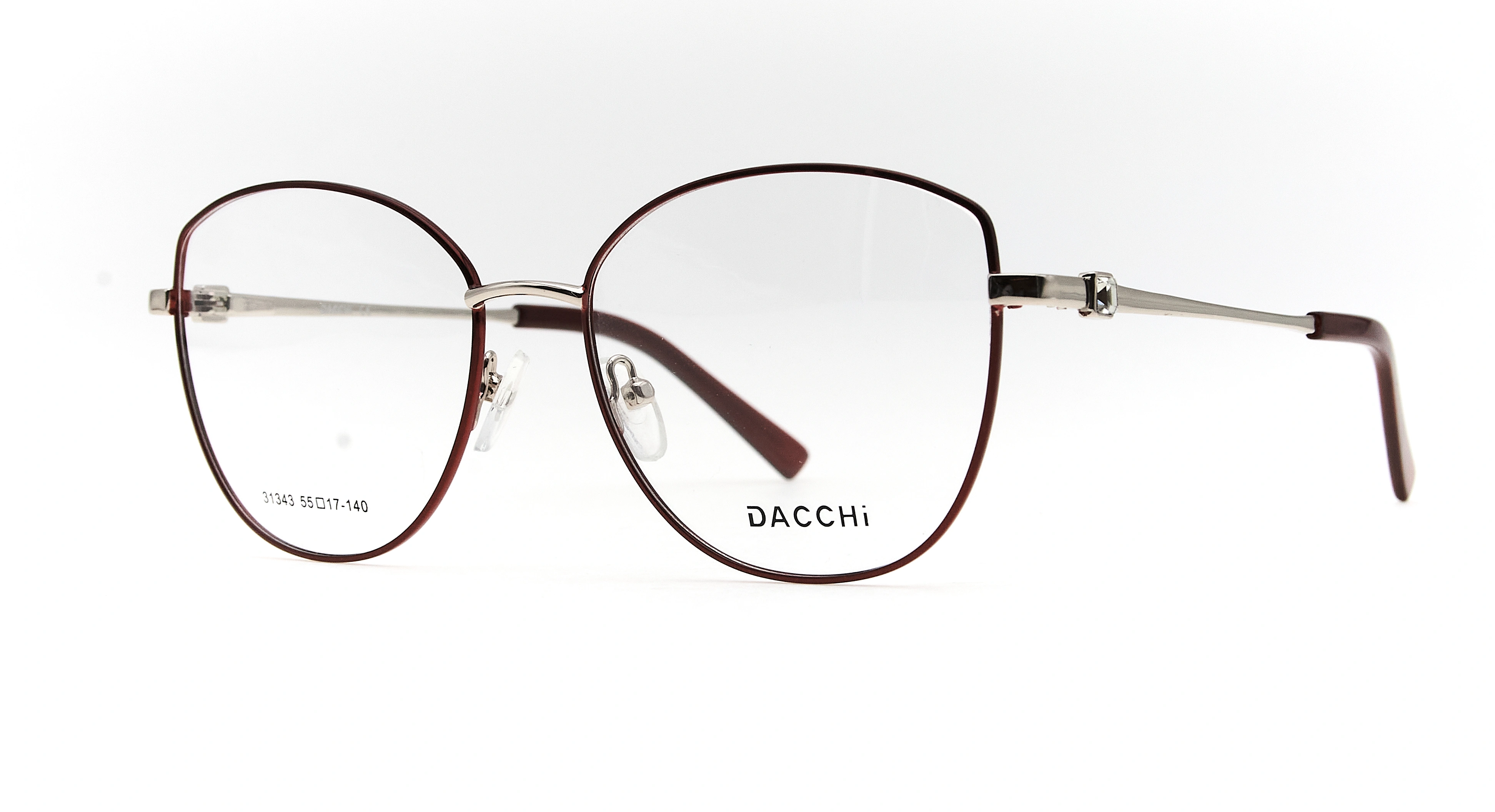 Dacchi 31343 С3 Красный - фото 2