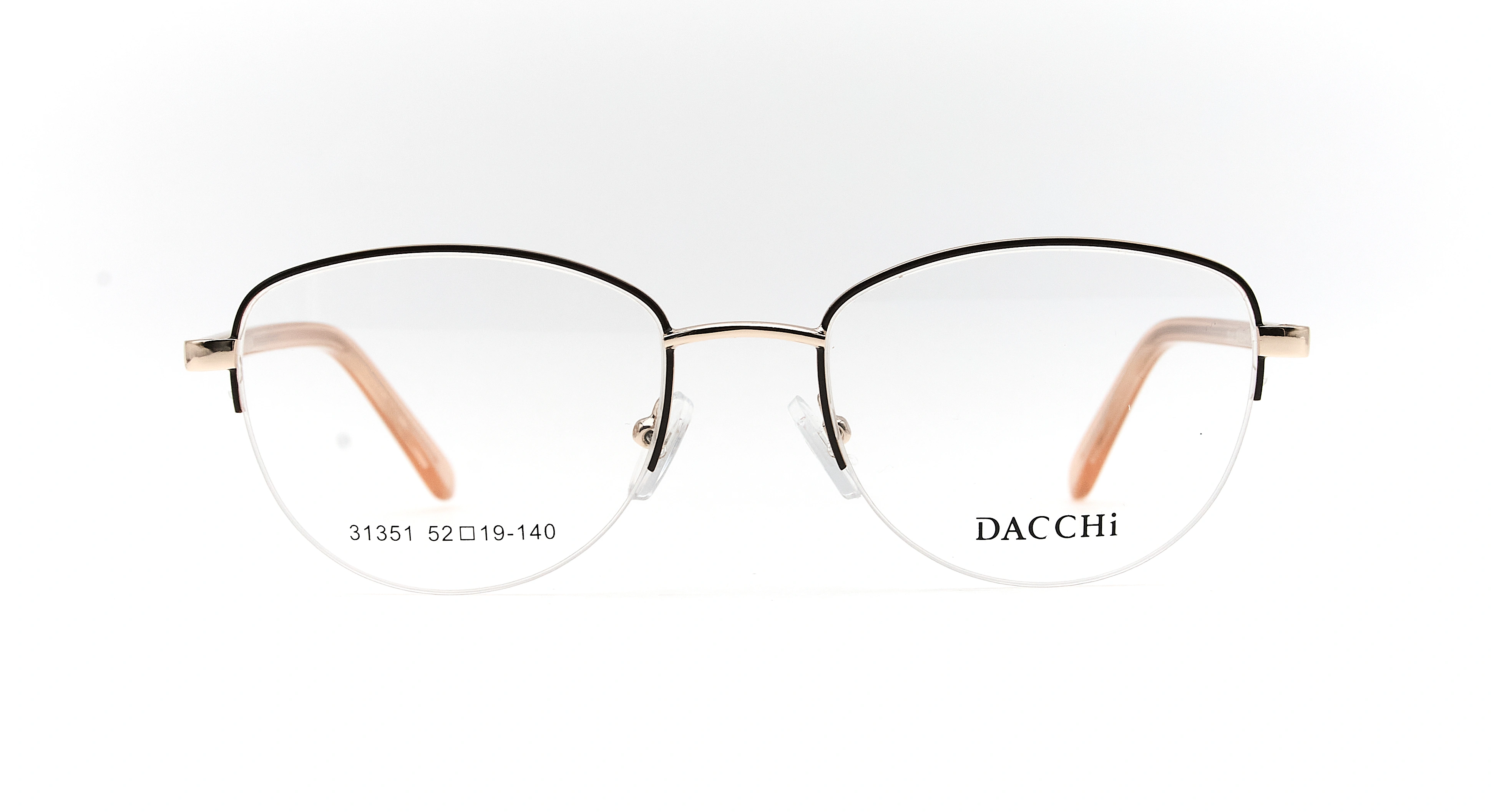 Купить Dacchi 31351 С2 Черный - фото | Оптика Harmony