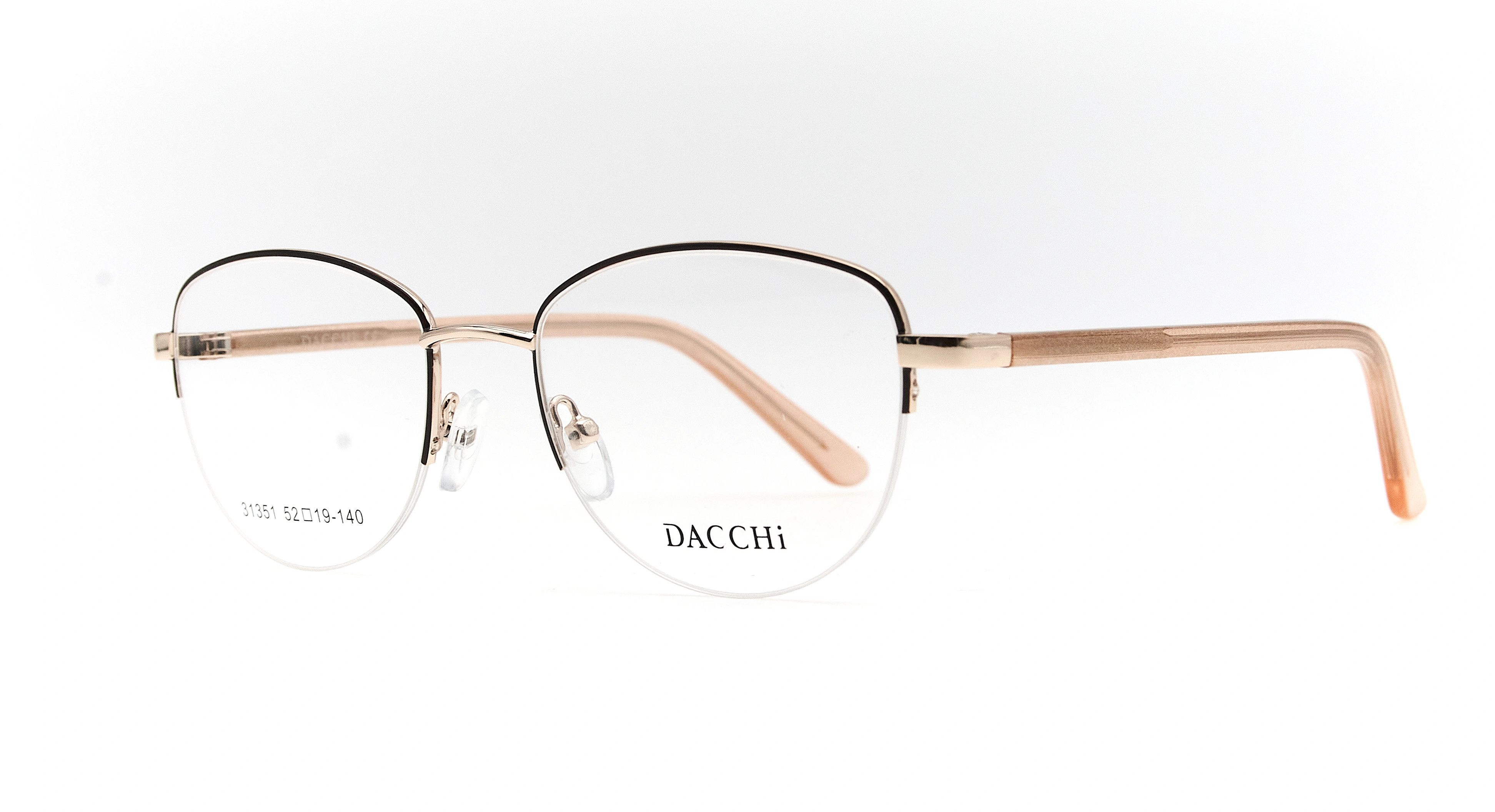 Dacchi 31351 С2 Черный - фото 2