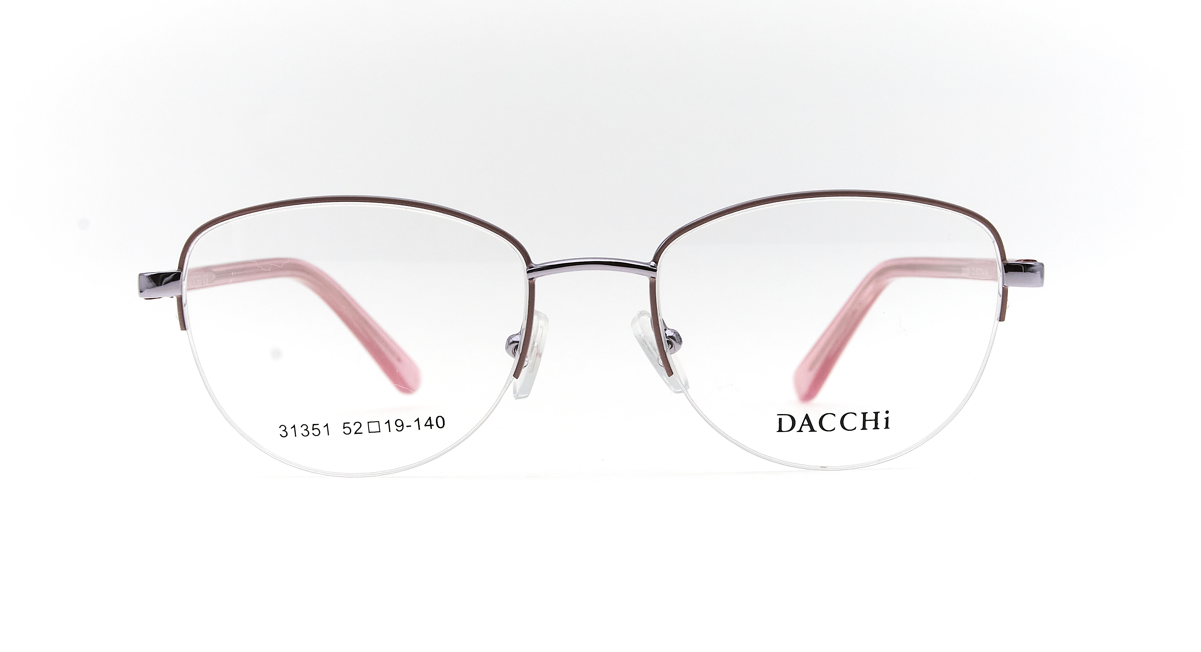 Купить Dacchi 31351 С3 Розовый - фото | Оптика Harmony