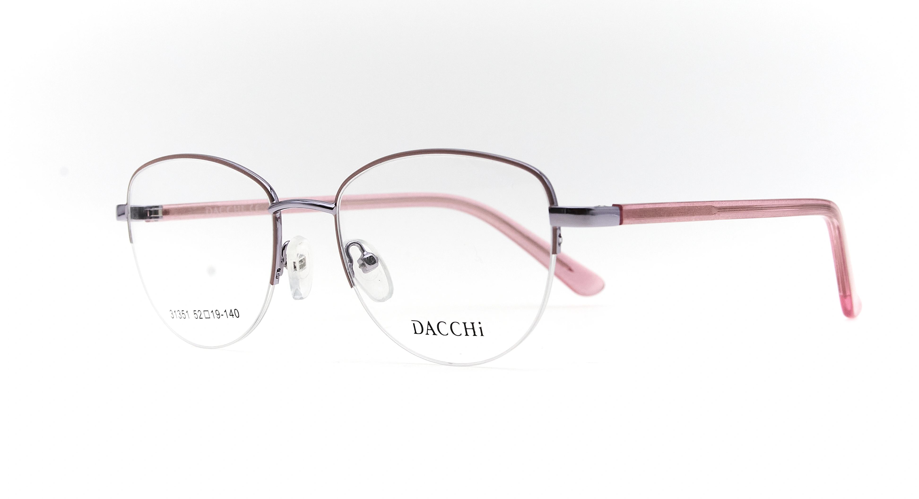 Dacchi 31351 С3 Розовый - фото 2