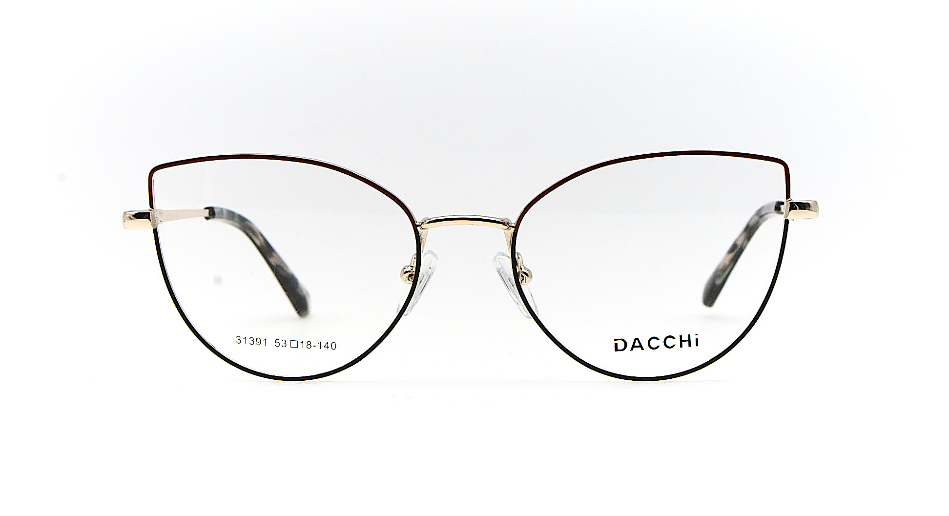 Купить Dacchi 31391 c1 Красный - фото | Оптика Harmony