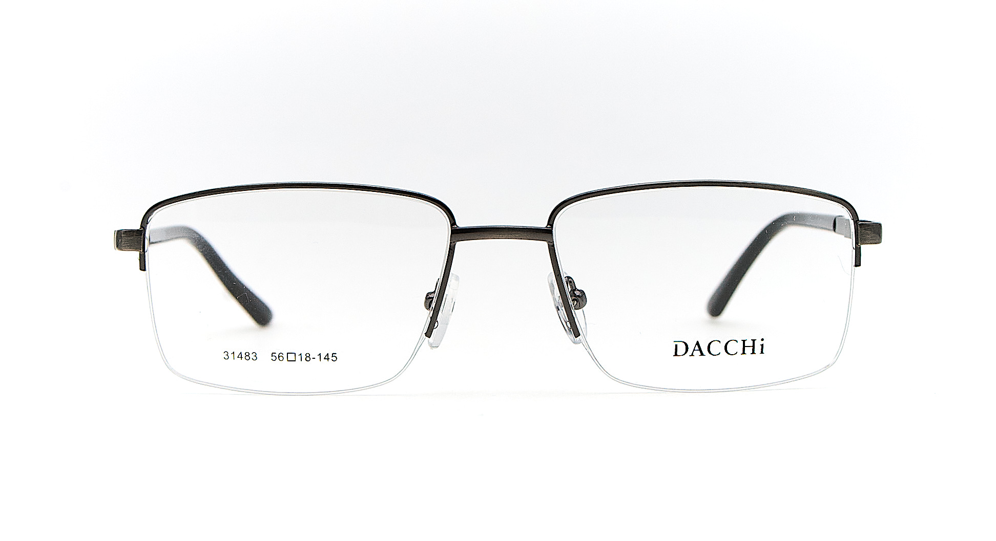 Купить Dacchi 31483 c2 Серебристый - фото | Оптика Harmony