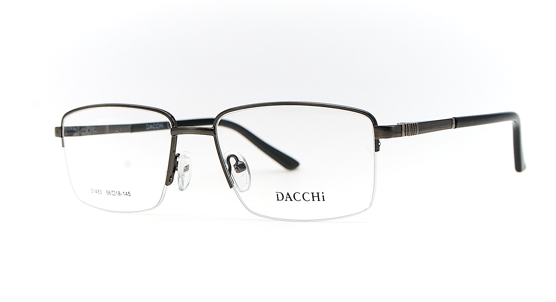 Dacchi 31483 c2 Серебристый - фото 2