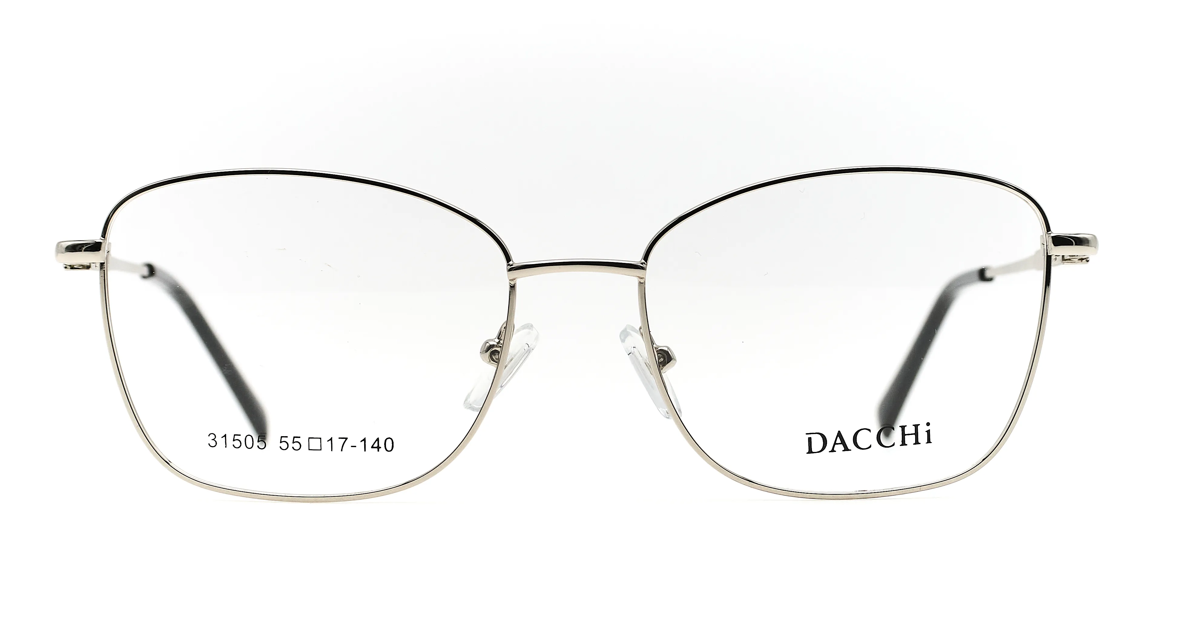 Купить Dacchi 31505 c4 Серебристый - фото | Оптика Harmony