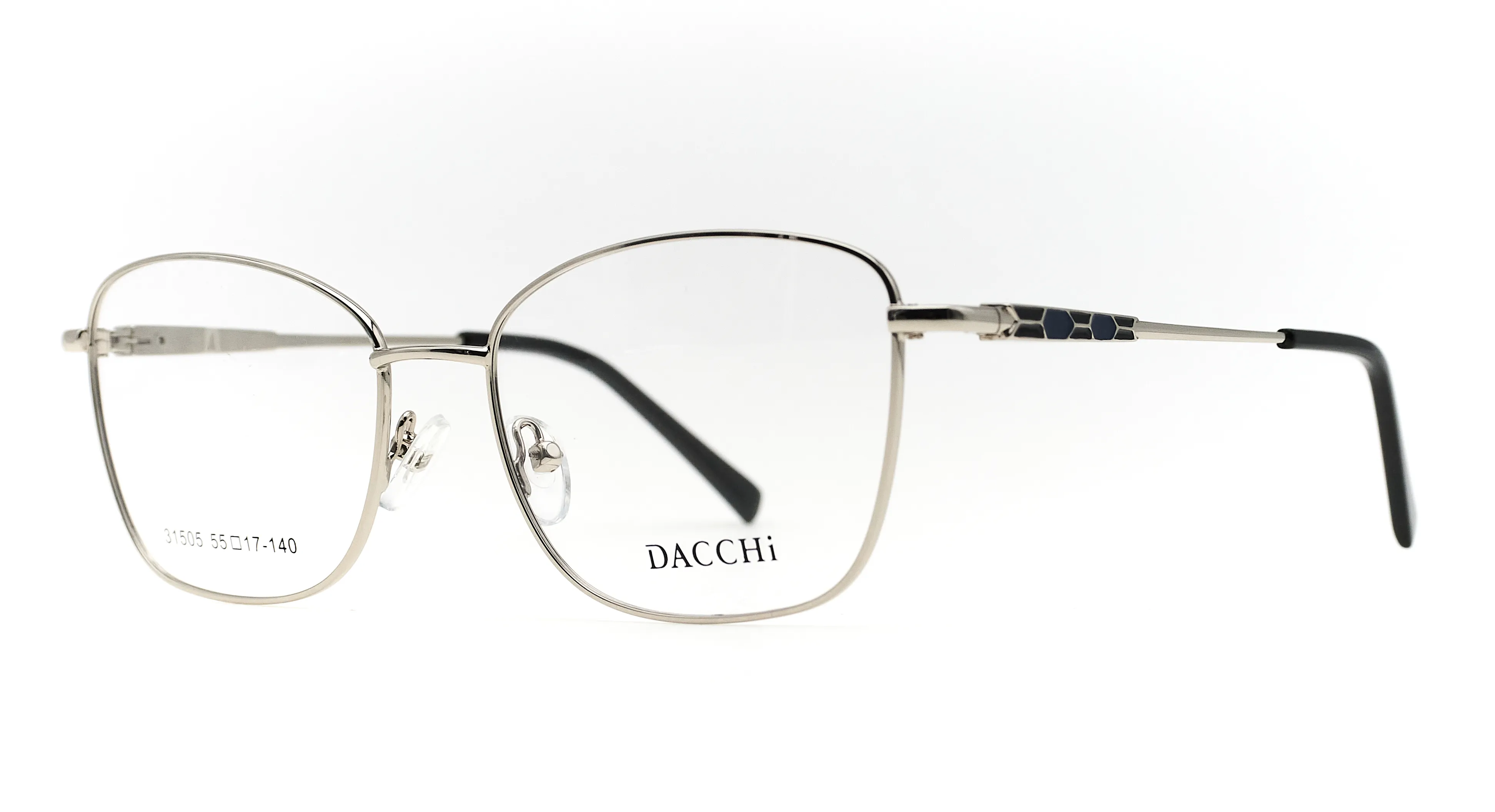 Dacchi 31505 c4 Серебристый - фото 2
