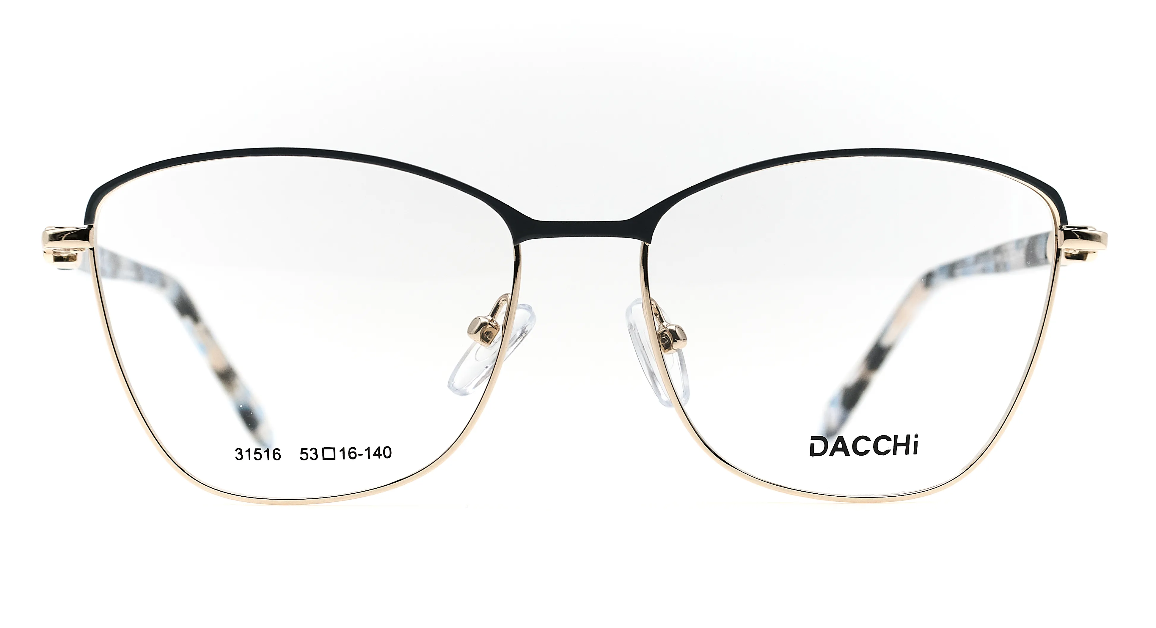 Купить Dacchi 31516 c3 Серый - фото | Оптика Harmony