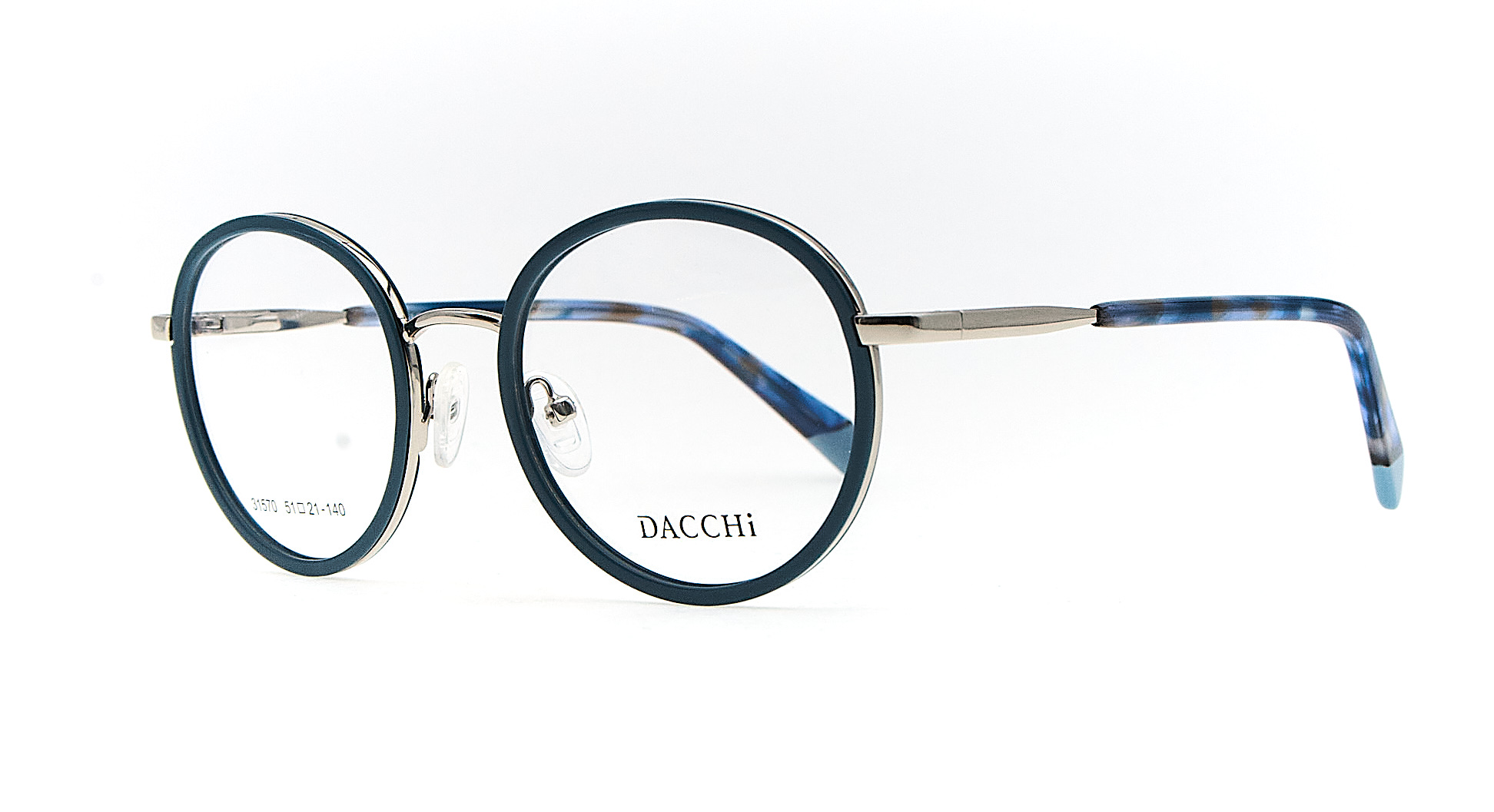 Dacchi 31570 c2 Синий - фото 2