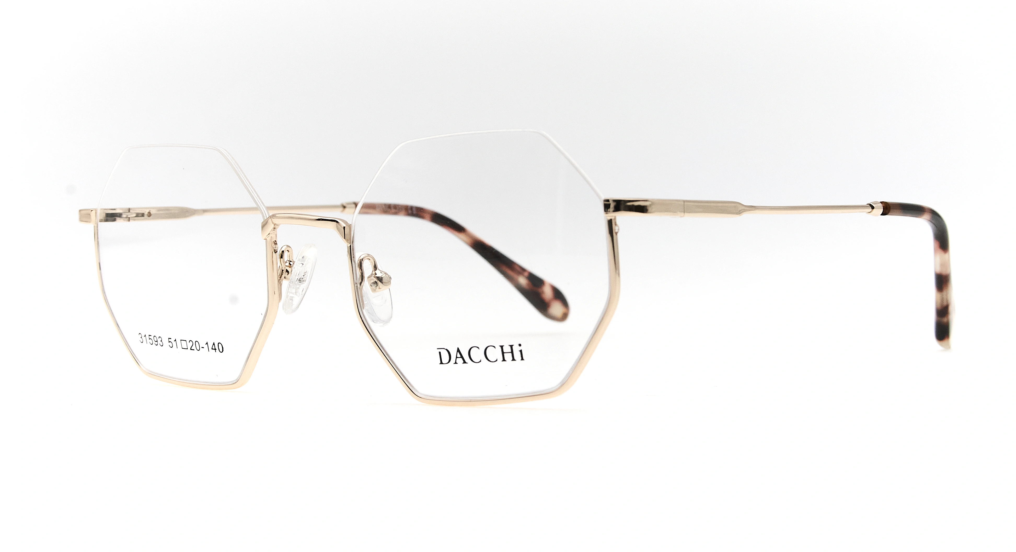 Dacchi 31593 С4 Золотой - фото 2