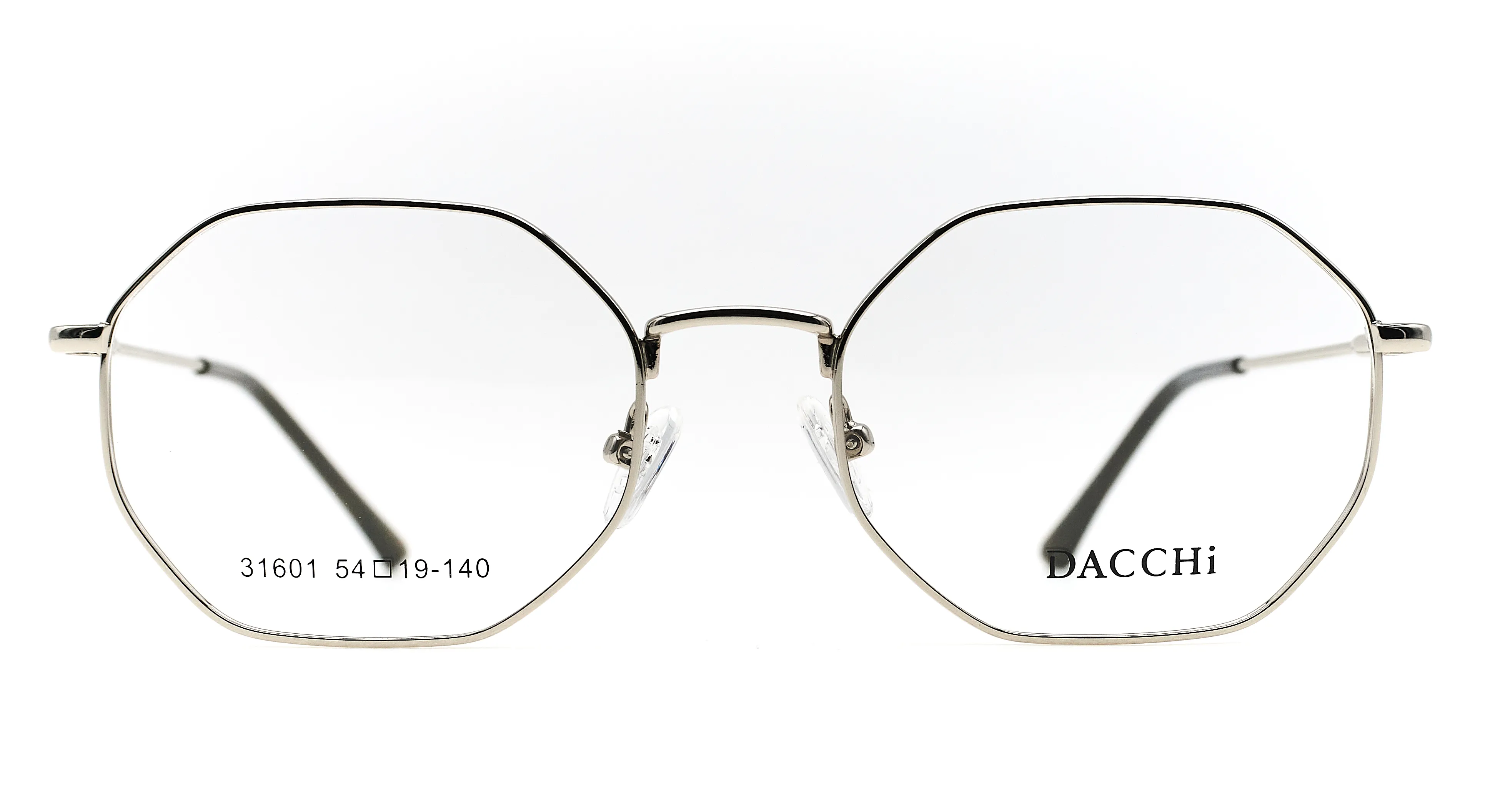 Dacchi 31601 c1 Серебристый - фото 2