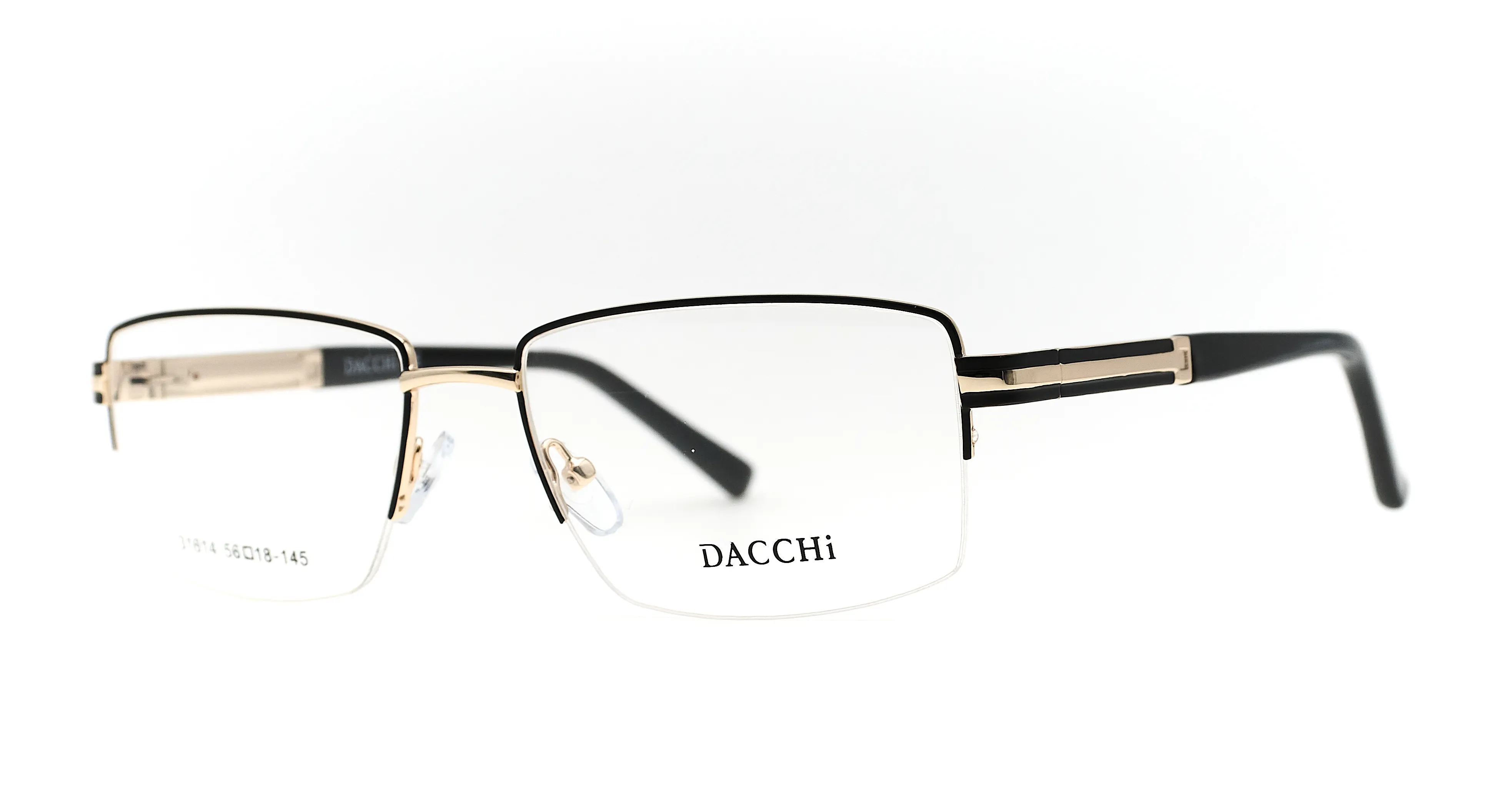 Dacchi 31614 c3 Черный - фото 2