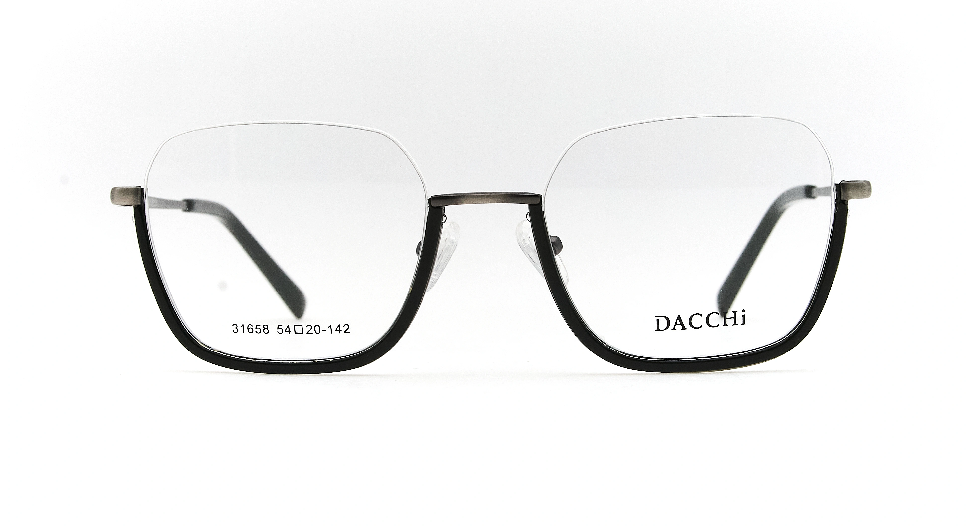 Купить Dacchi 31658 c2 Серый - фото | Оптика Harmony