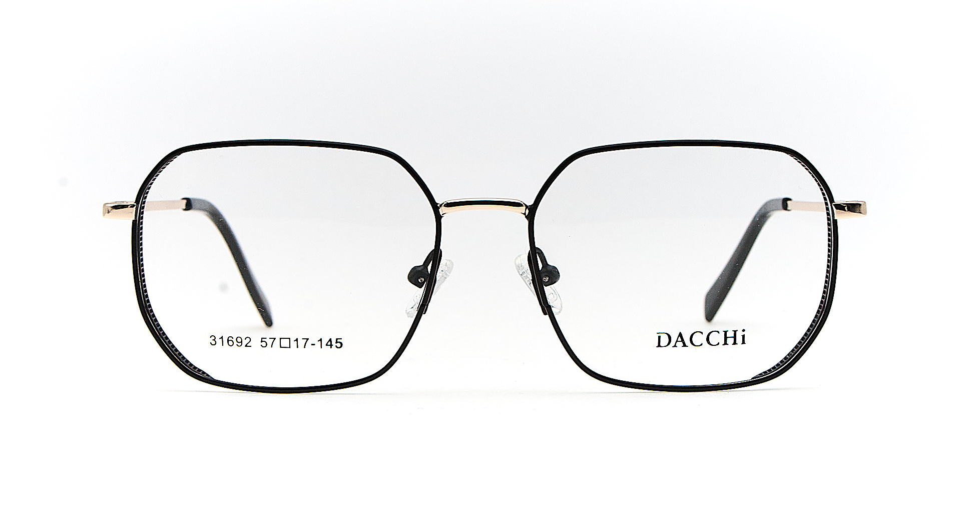 Купить Dacchi 31692 c1 Черный - фото | Оптика Harmony