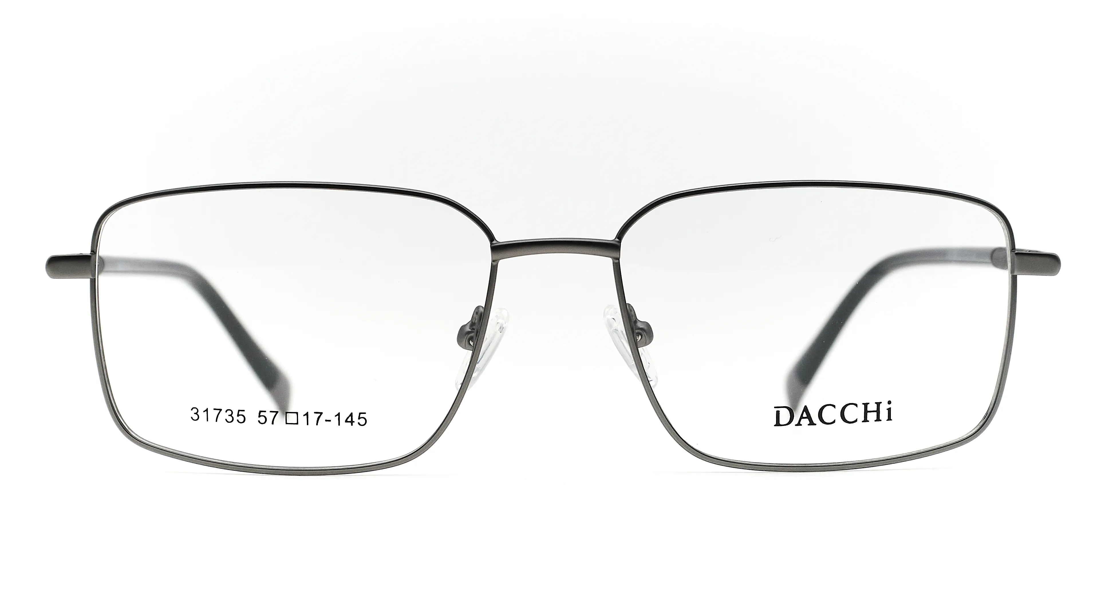 Купить Dacchi 31735 c2 Серый - фото | Оптика Harmony